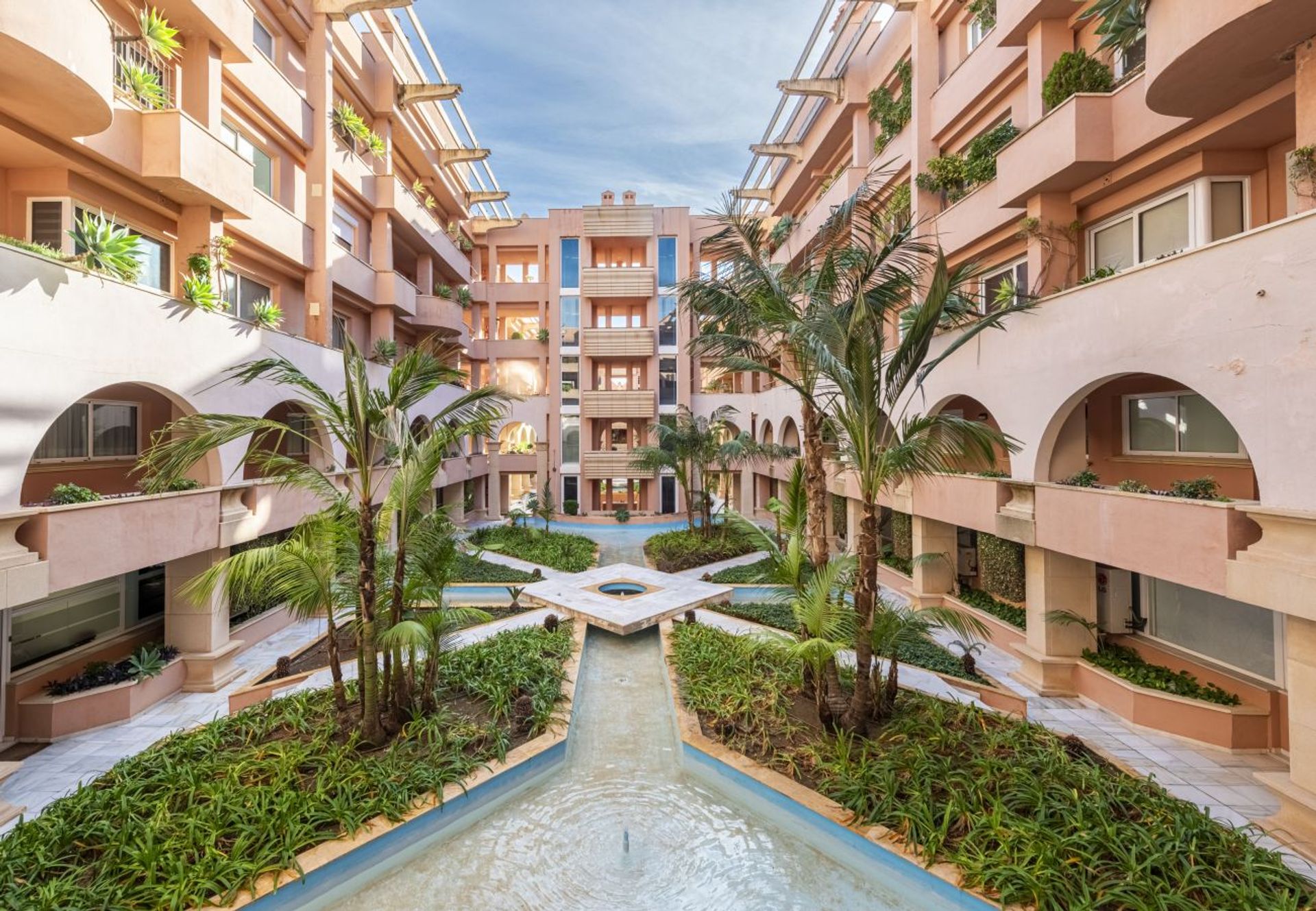 Condominio en marbella, Andalucía 12810840