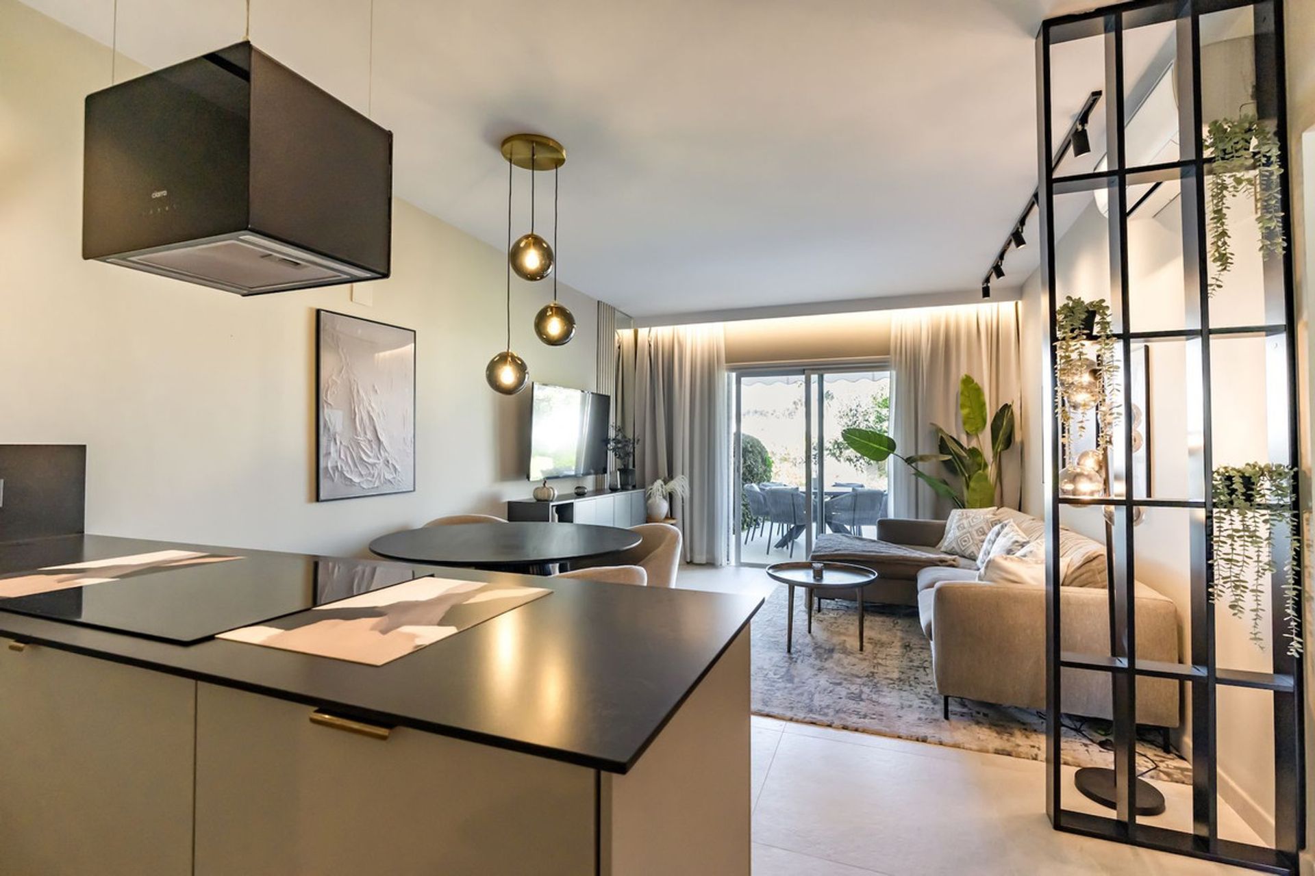 Condominio nel Marbella, Andalusia 12810852