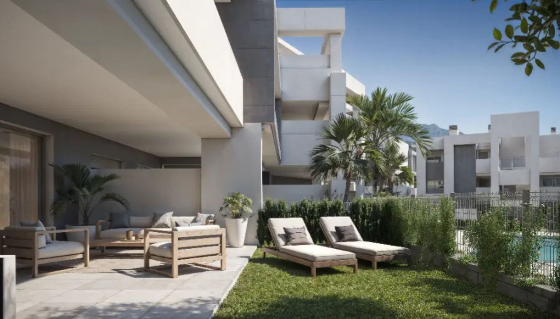 Condominium in , Andalucía 12810871