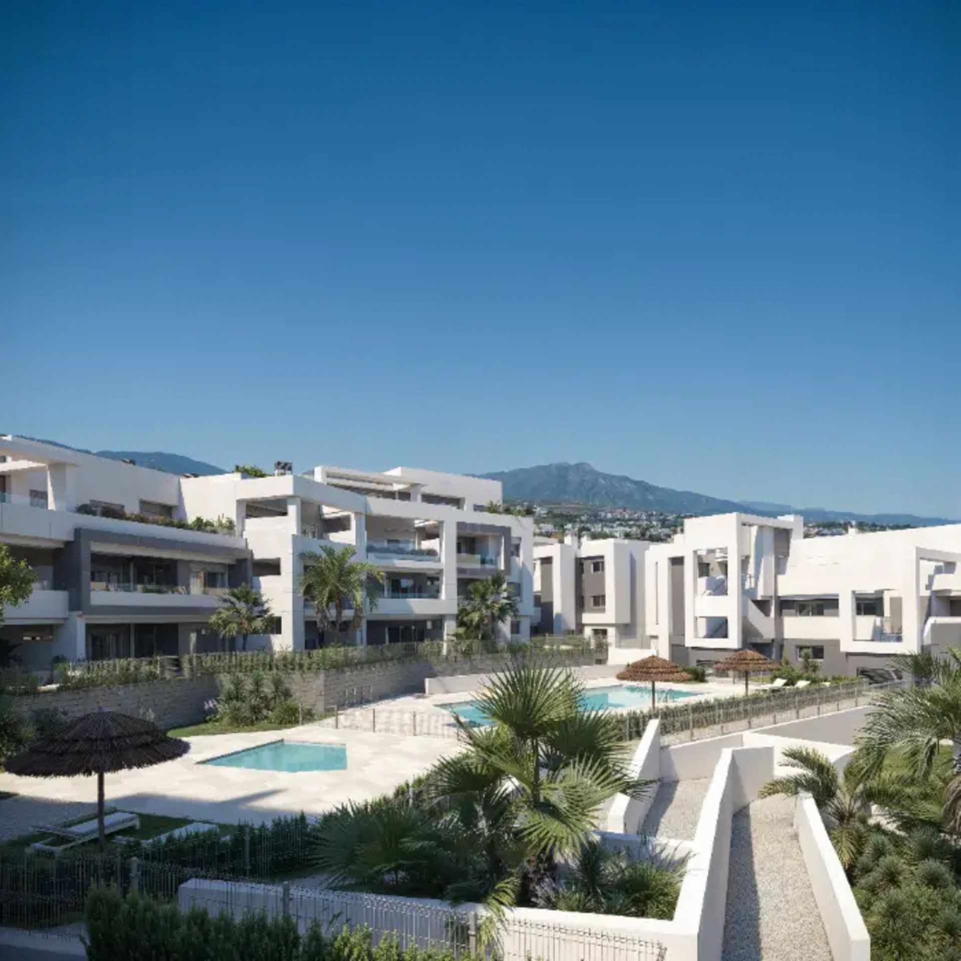 Condominium in , Andalucía 12810871