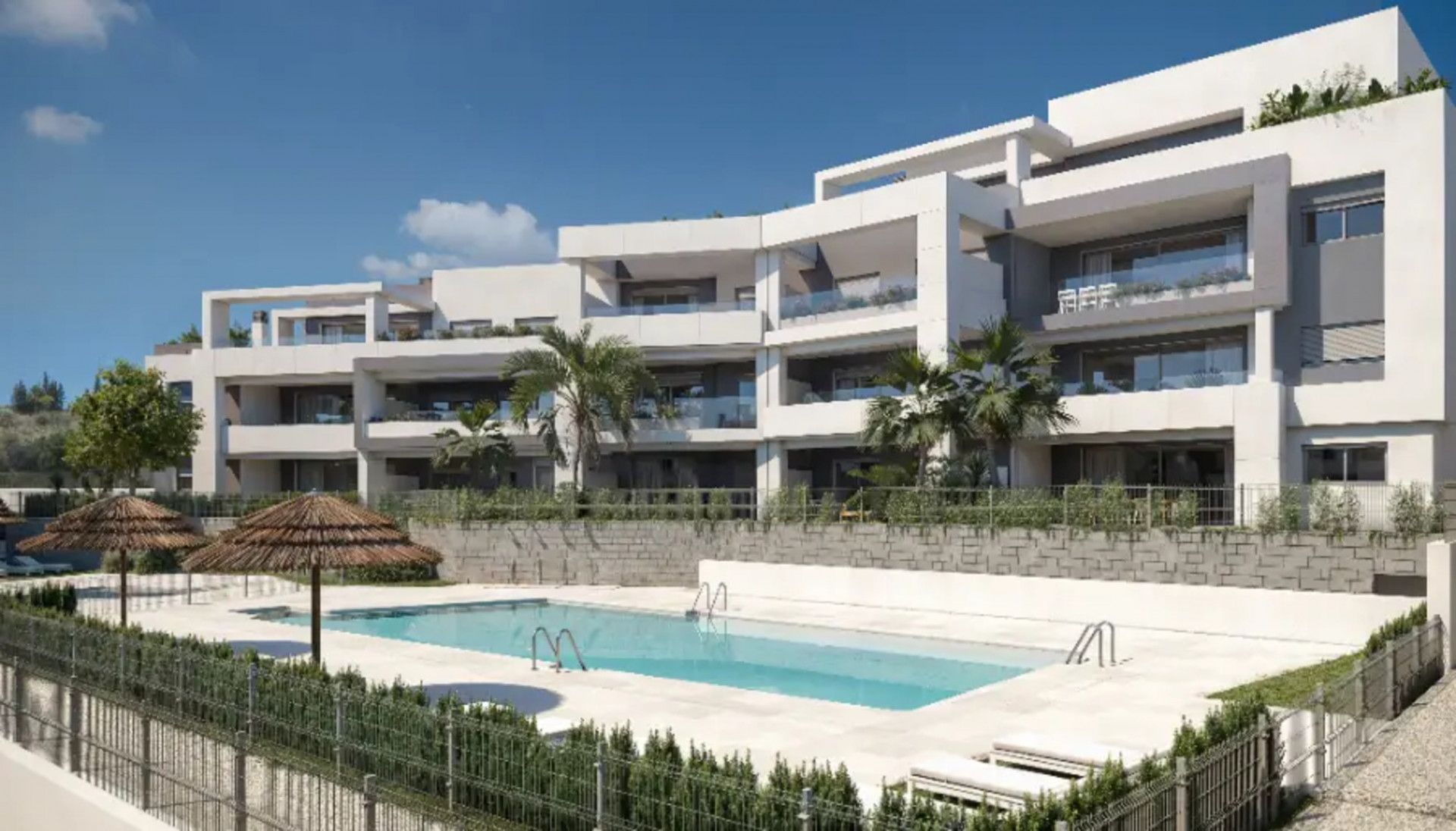 Condominium in , Andalucía 12810871