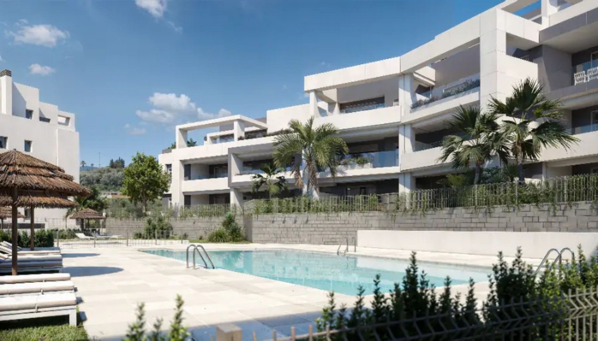 Condominium in , Andalucía 12810871