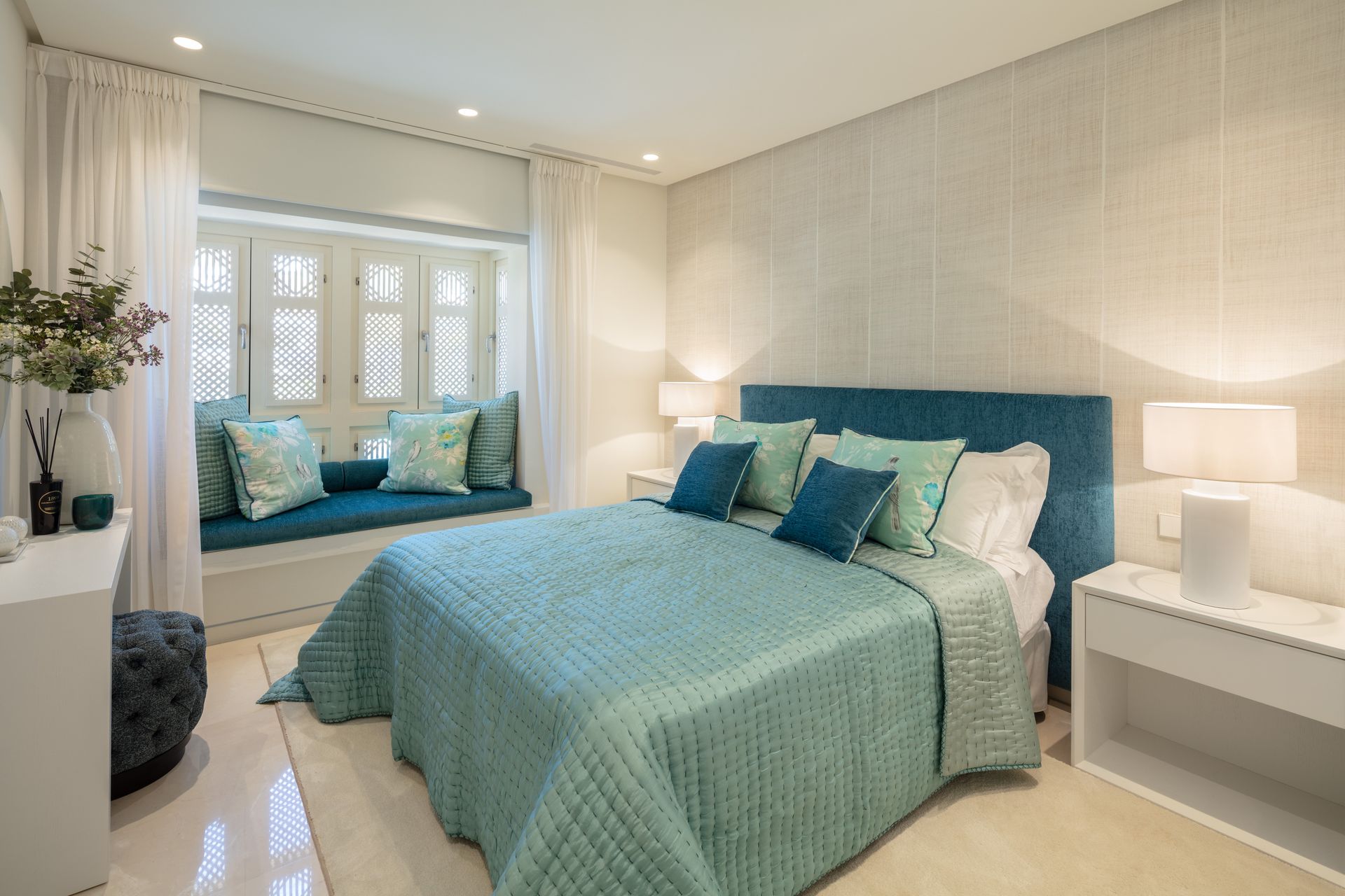 Condominium dans Marbella, Andalucía 12810887