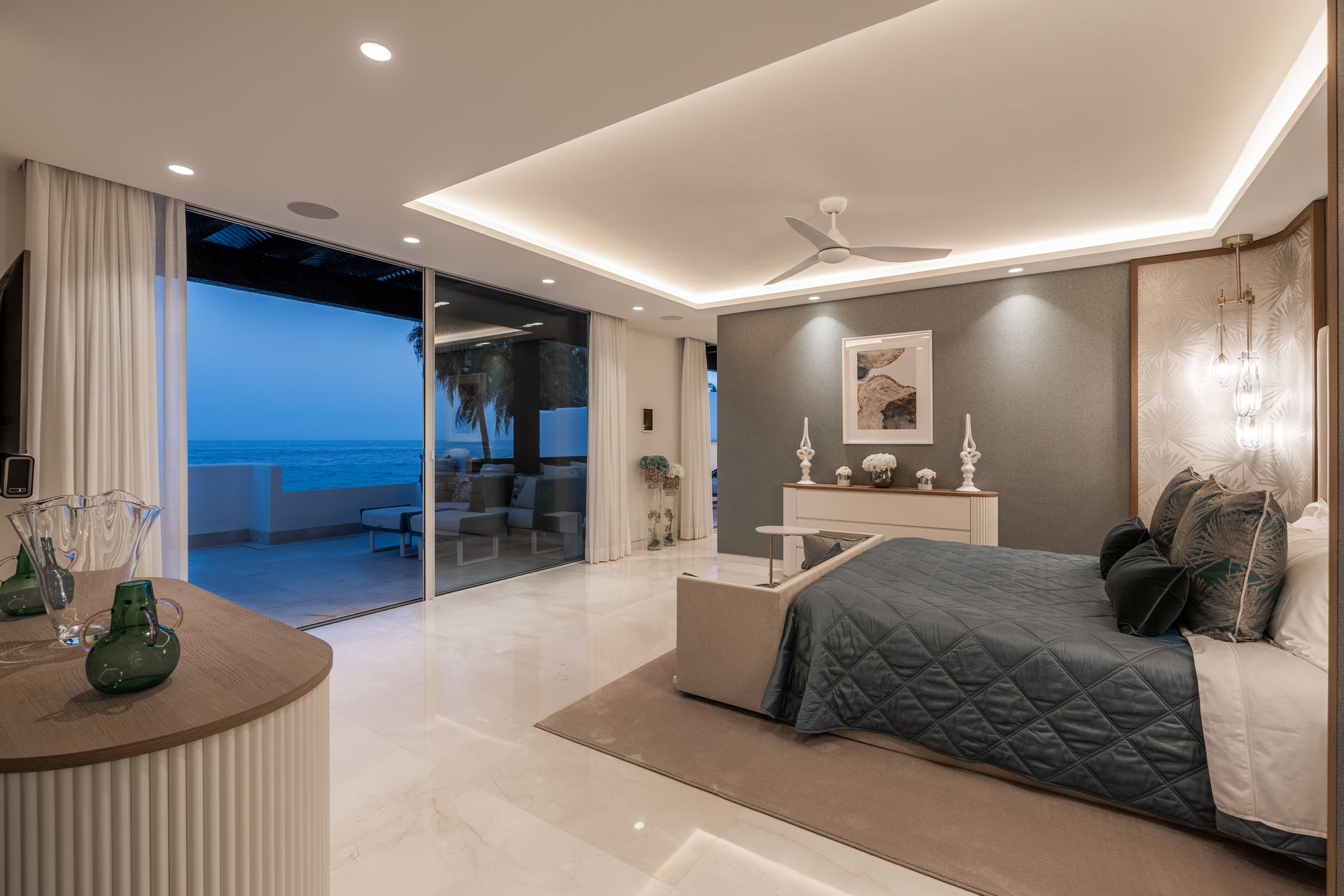 Condominium dans Marbella, Andalucía 12810887