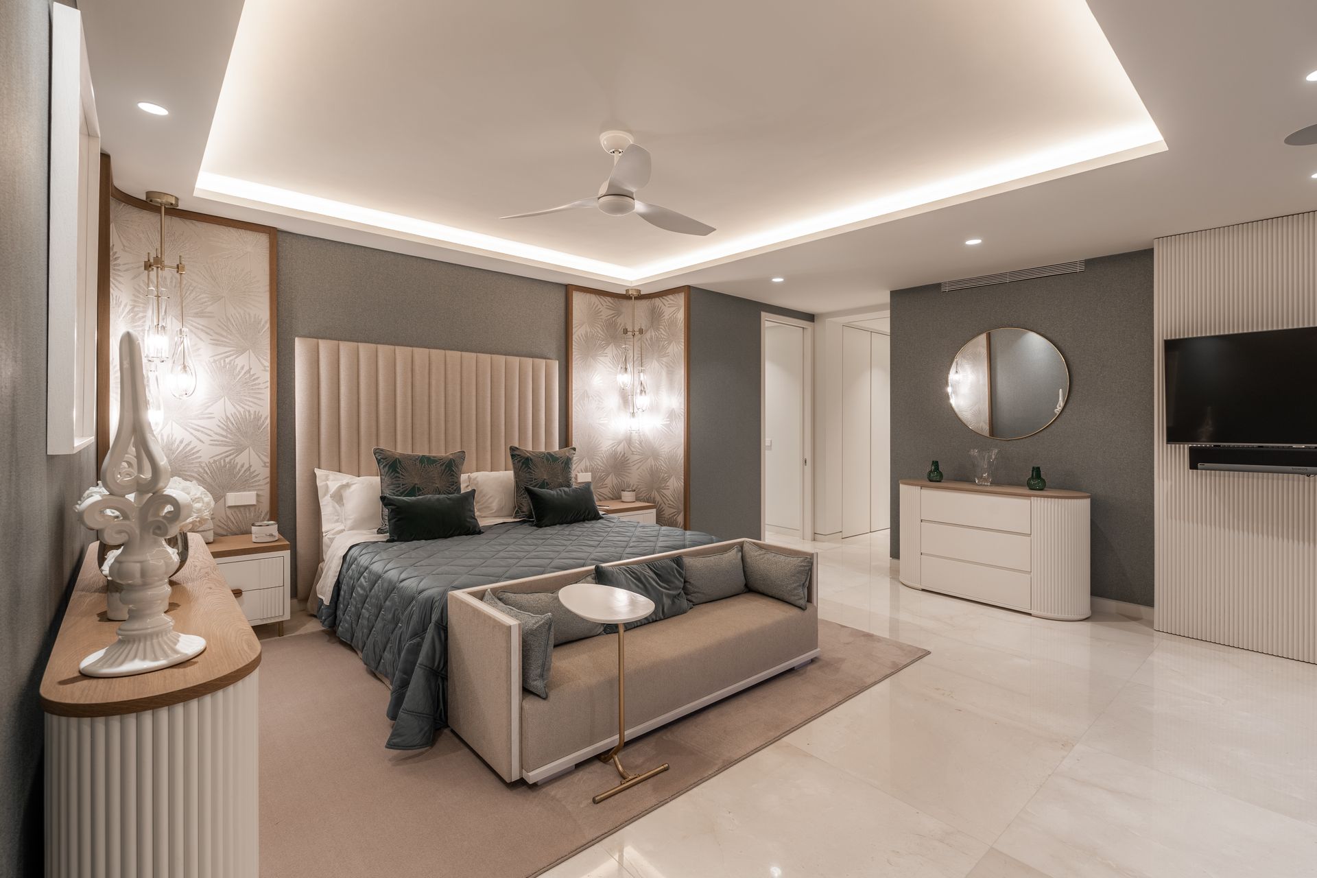 Condominium dans Marbella, Andalucía 12810887