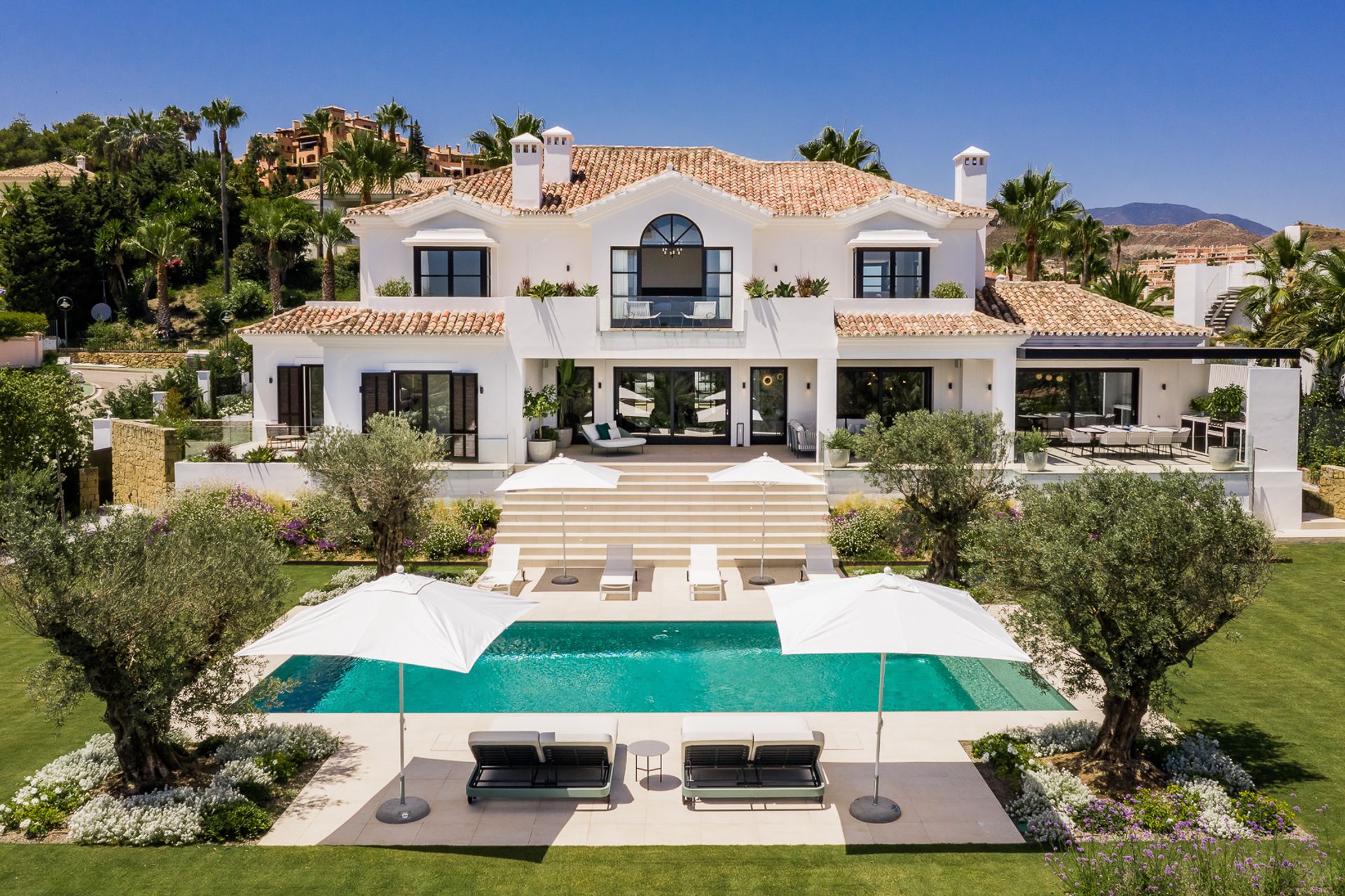 Huis in Marbella, Andalusië 12810888