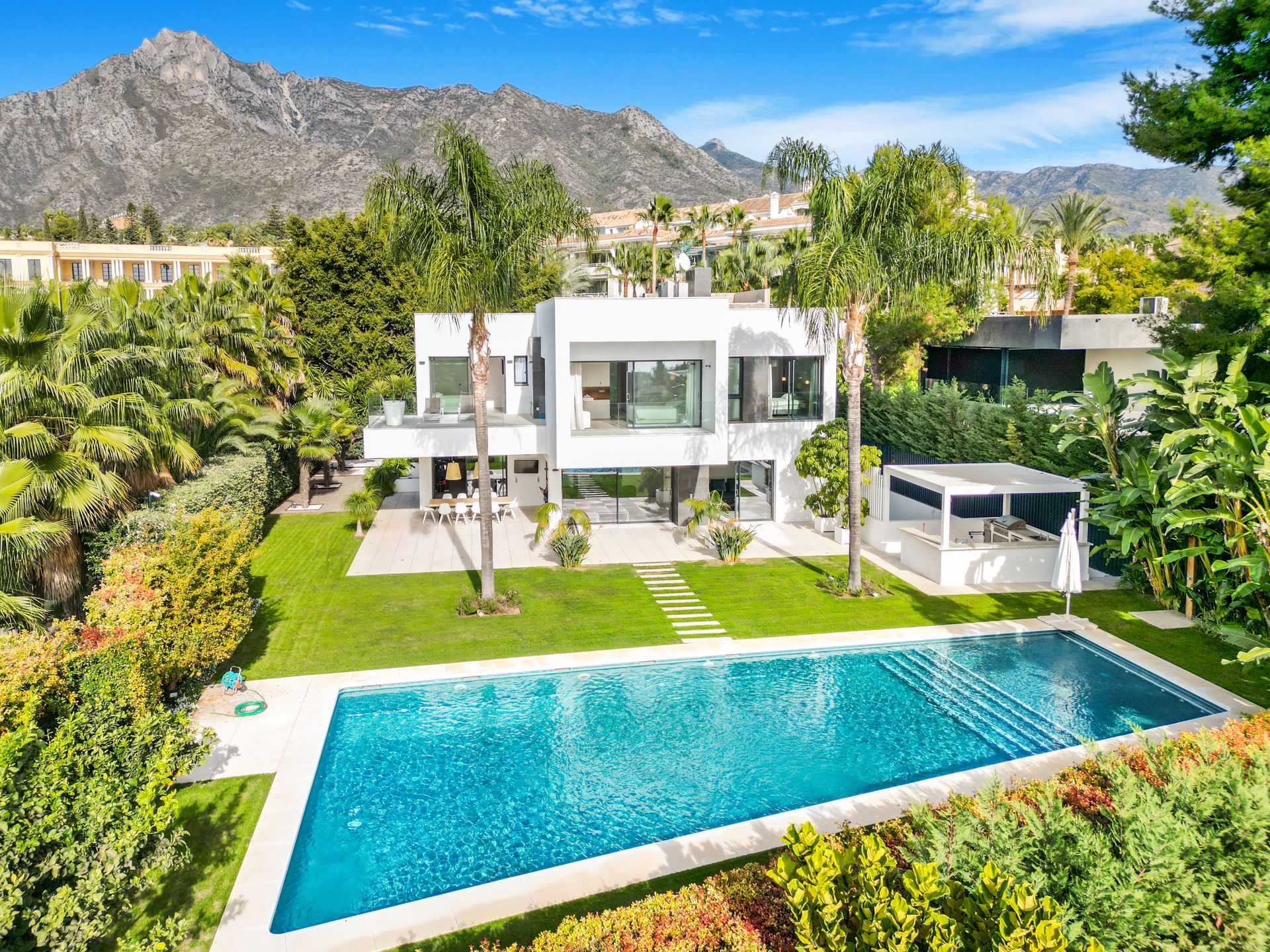 Haus im Marbella, Andalusien 12810918