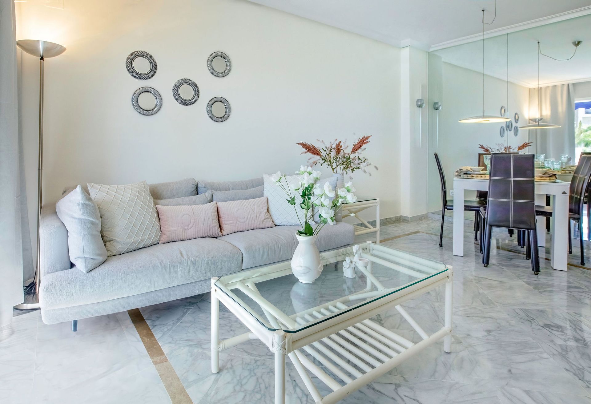 Condominium in Marbella, Andalucía 12810940