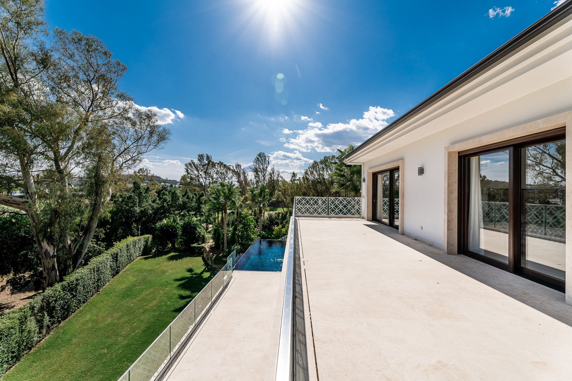 Huis in Marbella, Andalucía 12810952