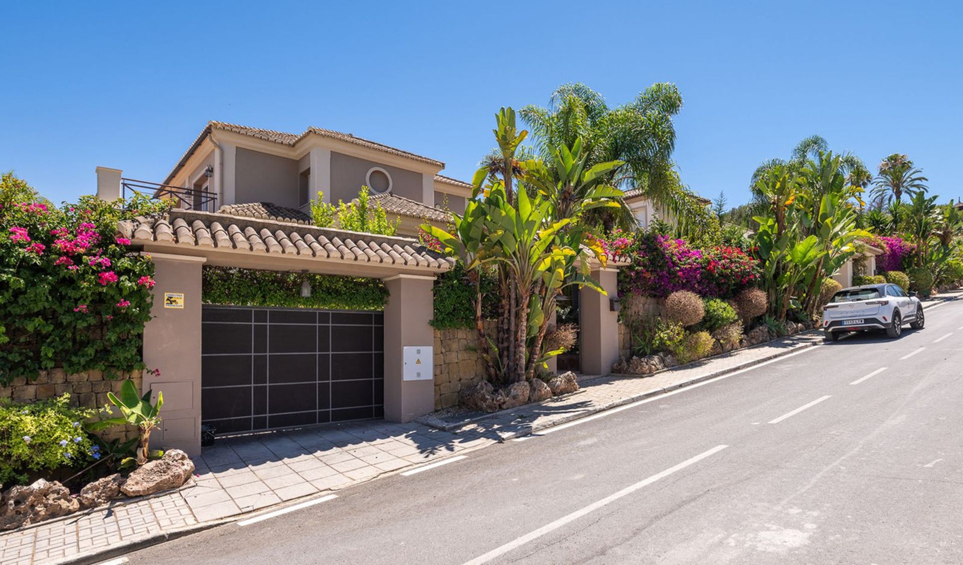 Haus im Marbella, Andalucía 12810983