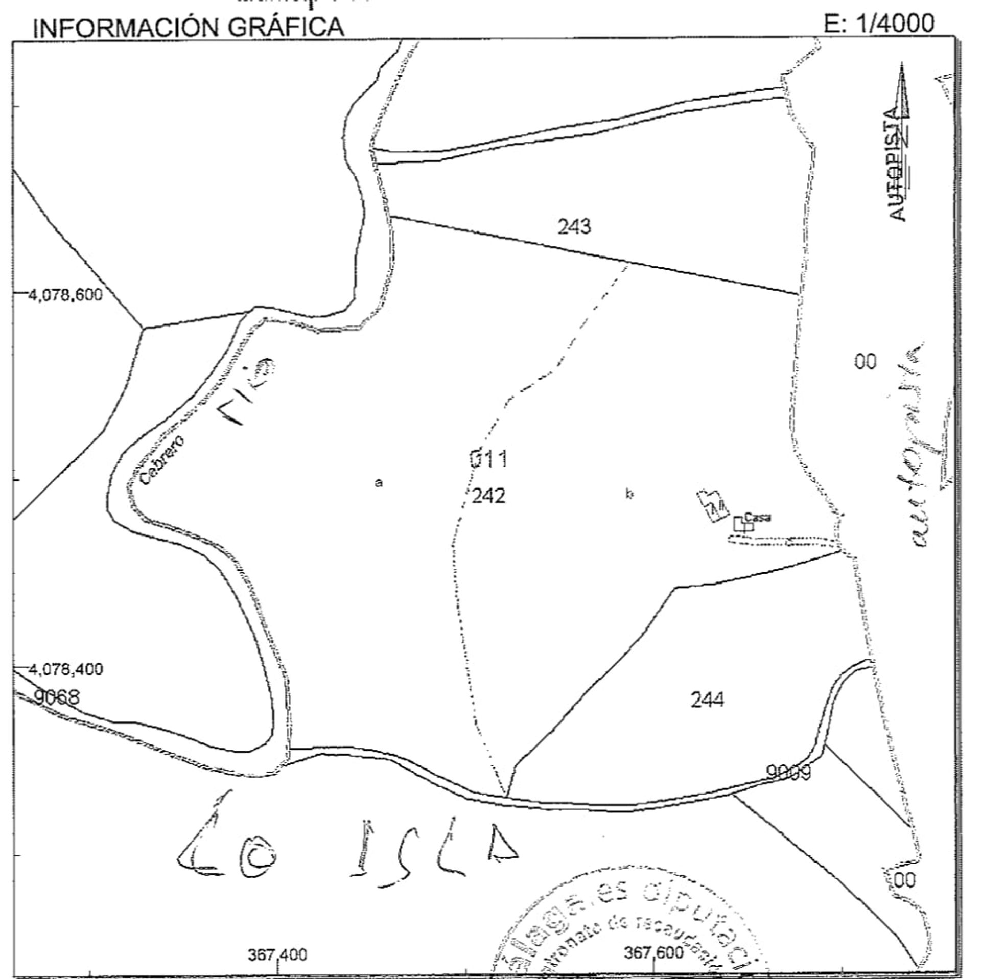 Talo sisään Almogía, Andalucía 12810984