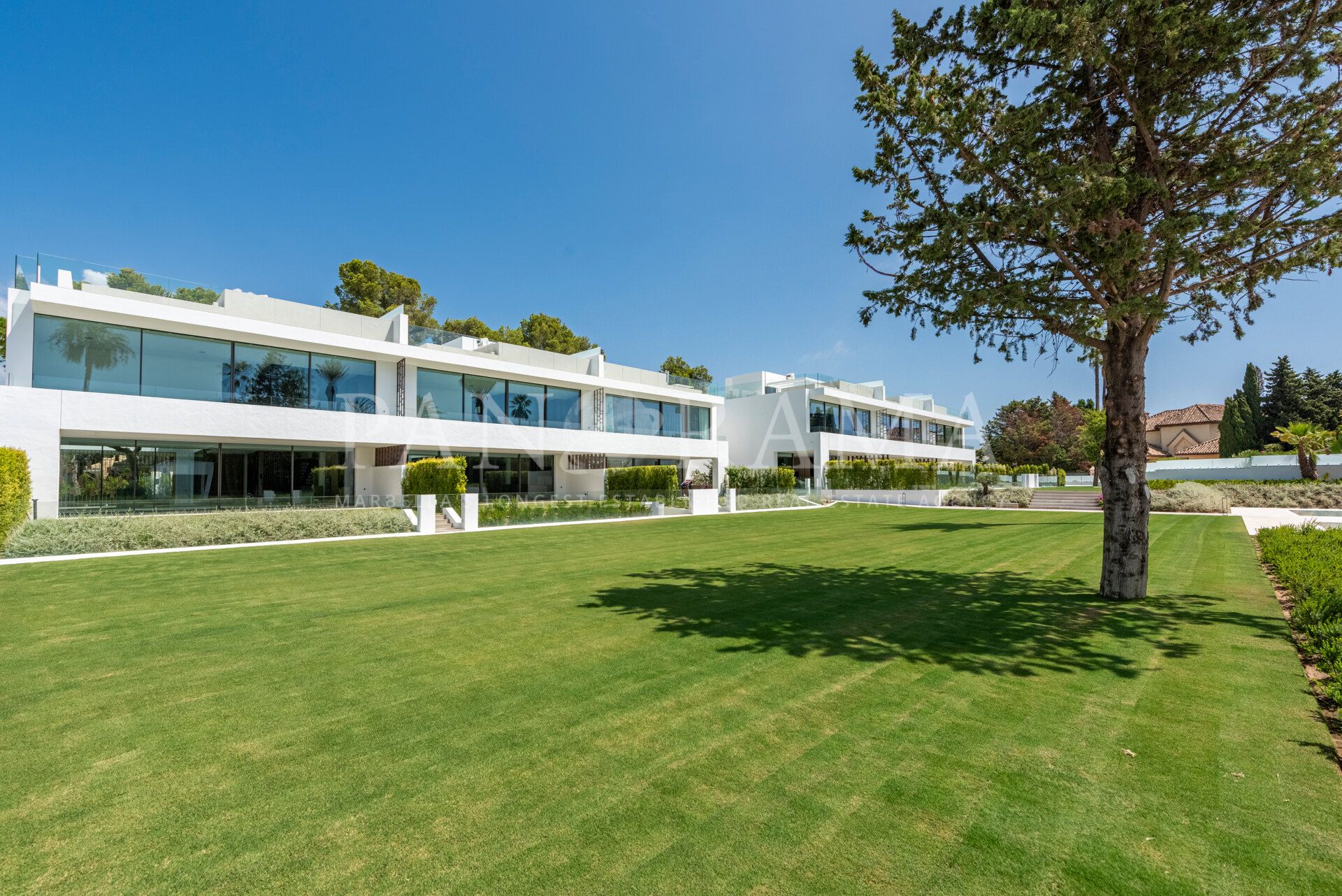 Huis in Marbella, Andalucía 12810992