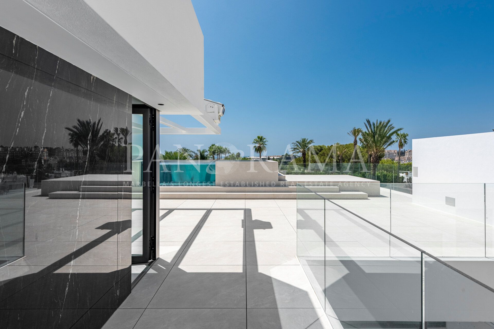 Huis in Marbella, Andalucía 12810992