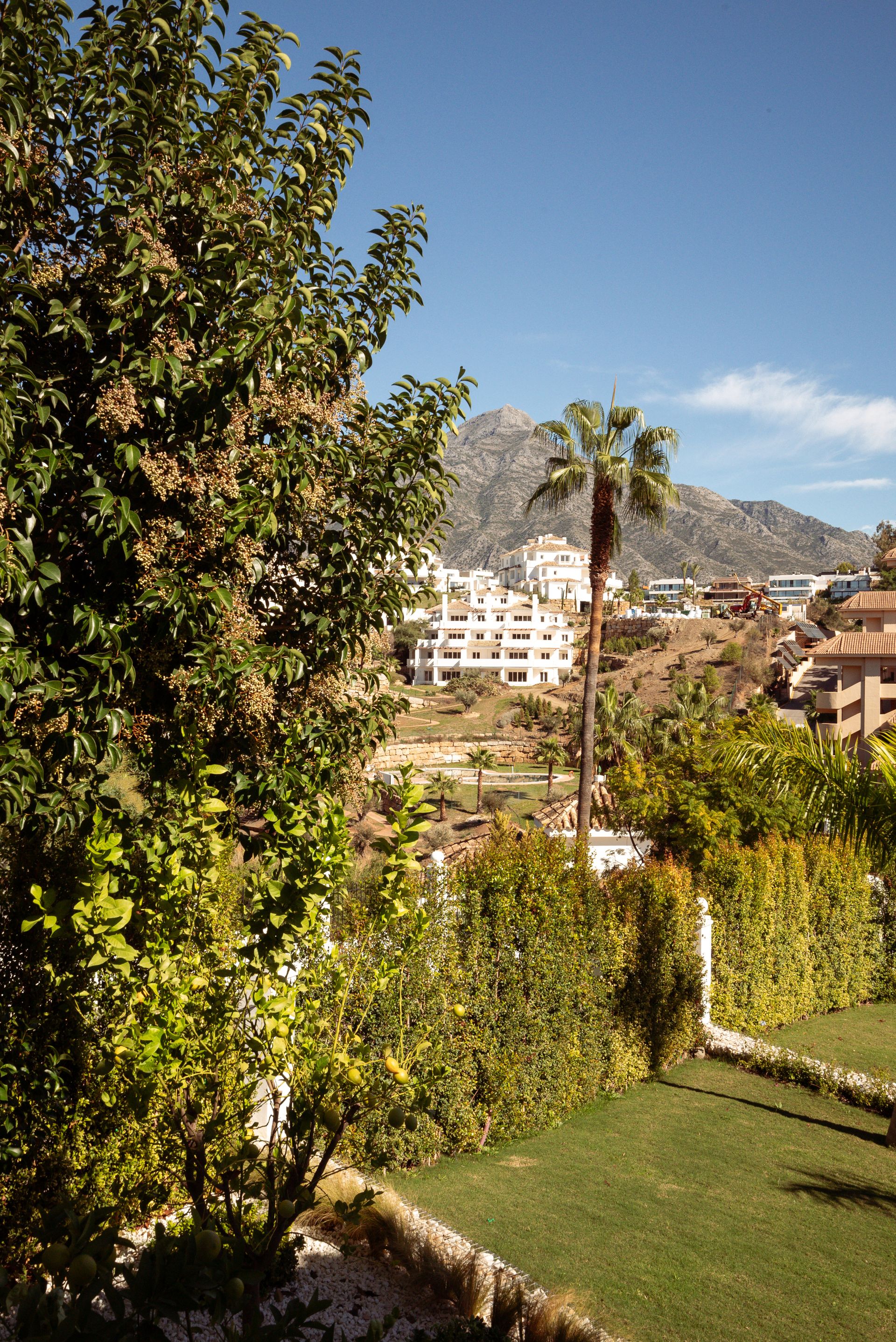 Rumah di Marbella, Andalucía 12811007