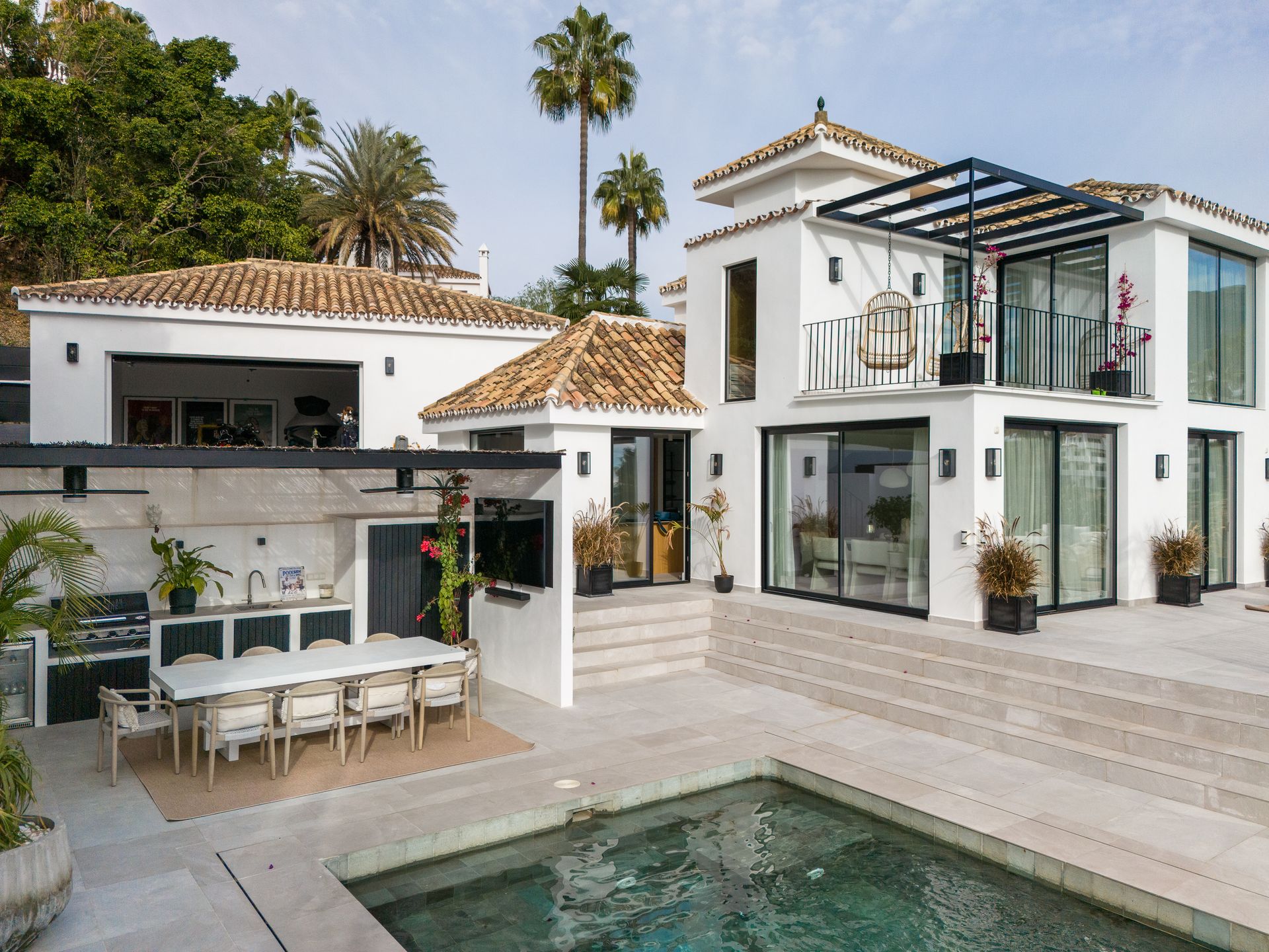 Rumah di Marbella, Andalucía 12811007