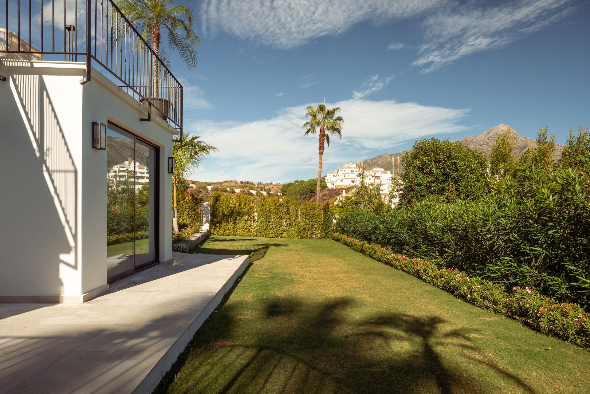 Rumah di Marbella, Andalucía 12811007