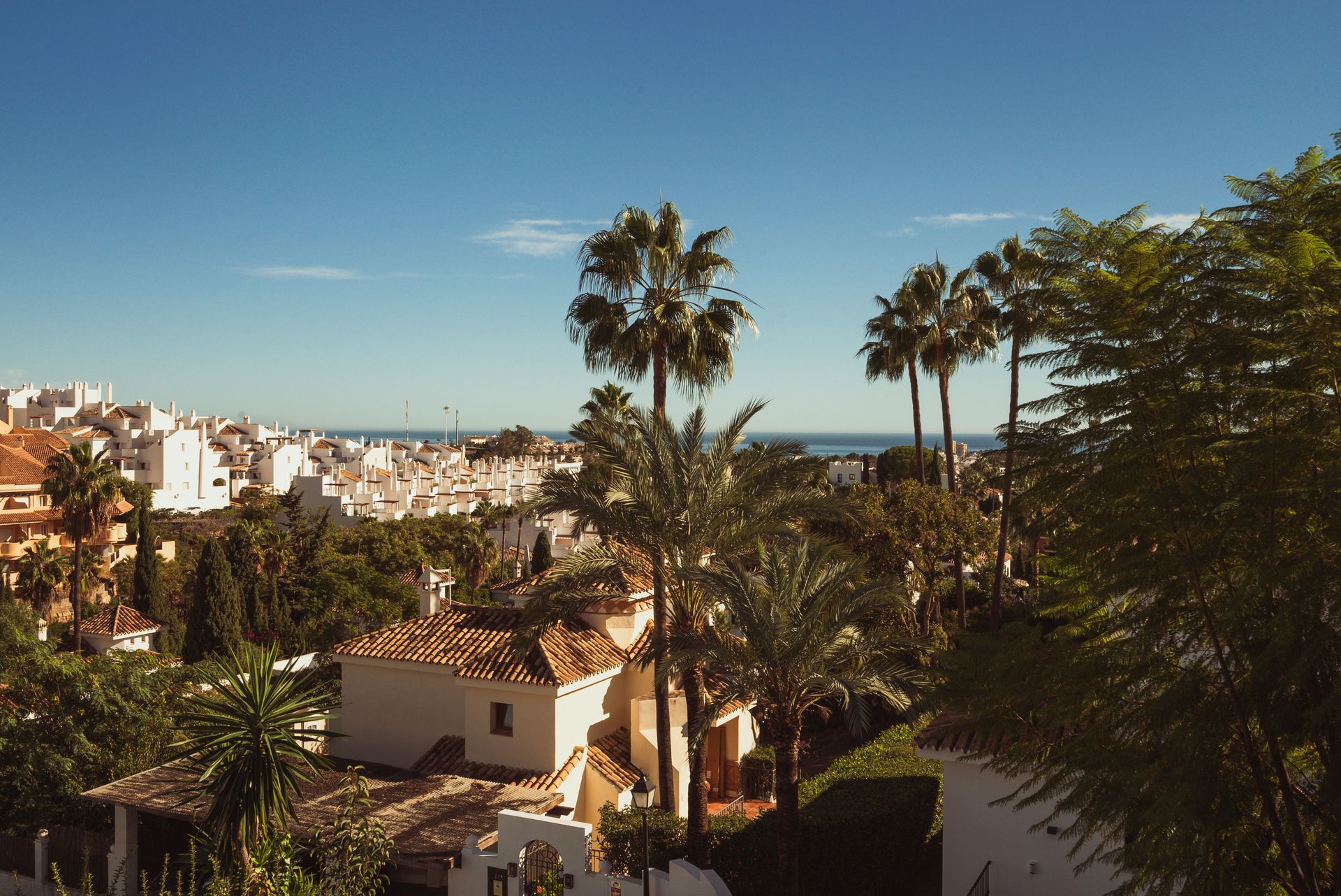 Rumah di Marbella, Andalucía 12811007