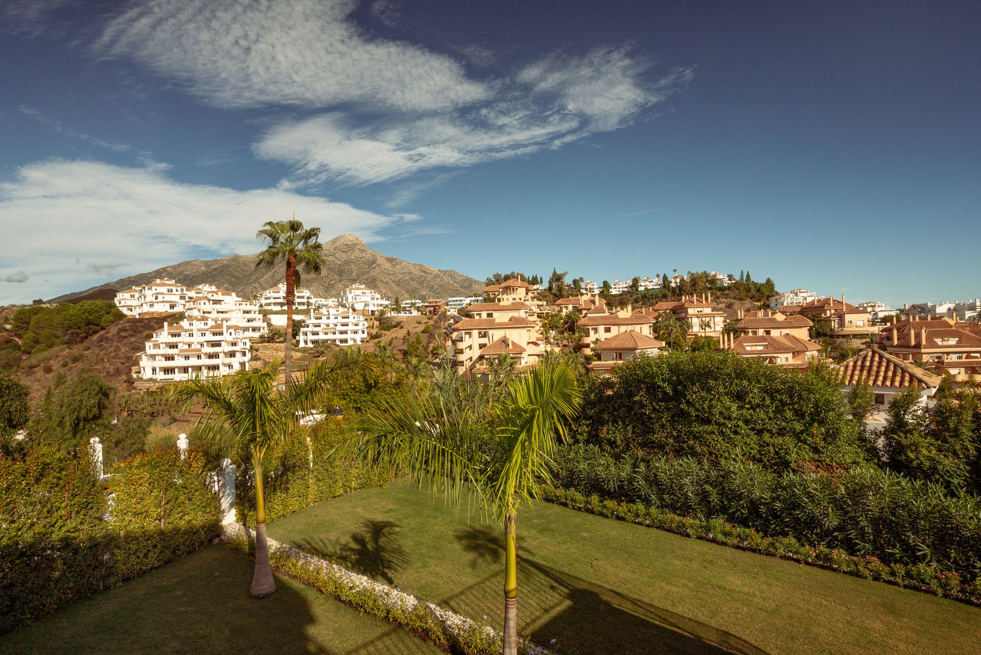 Rumah di Marbella, Andalucía 12811007