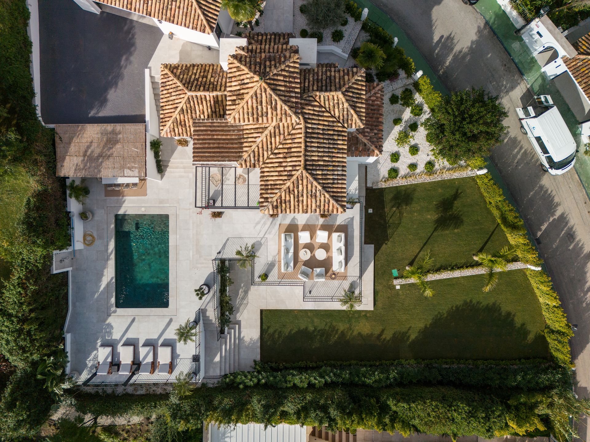 Rumah di Marbella, Andalucía 12811007