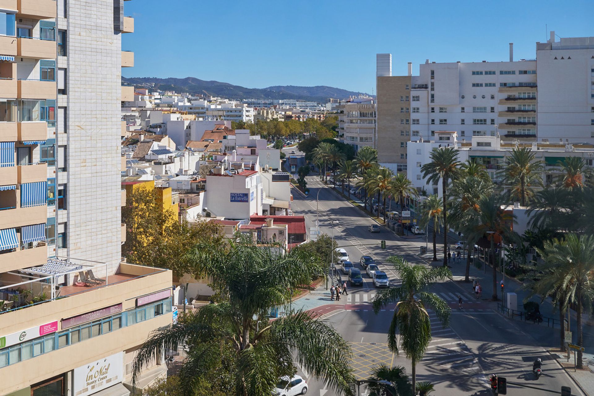 Συγκυριαρχία σε Marbella, Andalucía 12811014