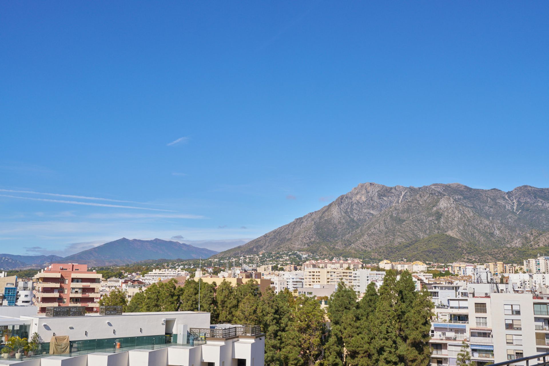 Συγκυριαρχία σε Marbella, Andalucía 12811014