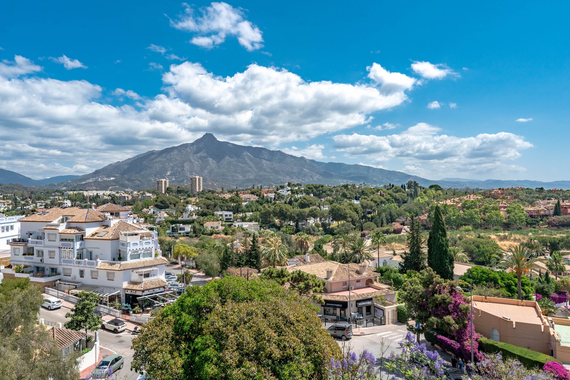 Συγκυριαρχία σε Marbella, Andalucía 12811017