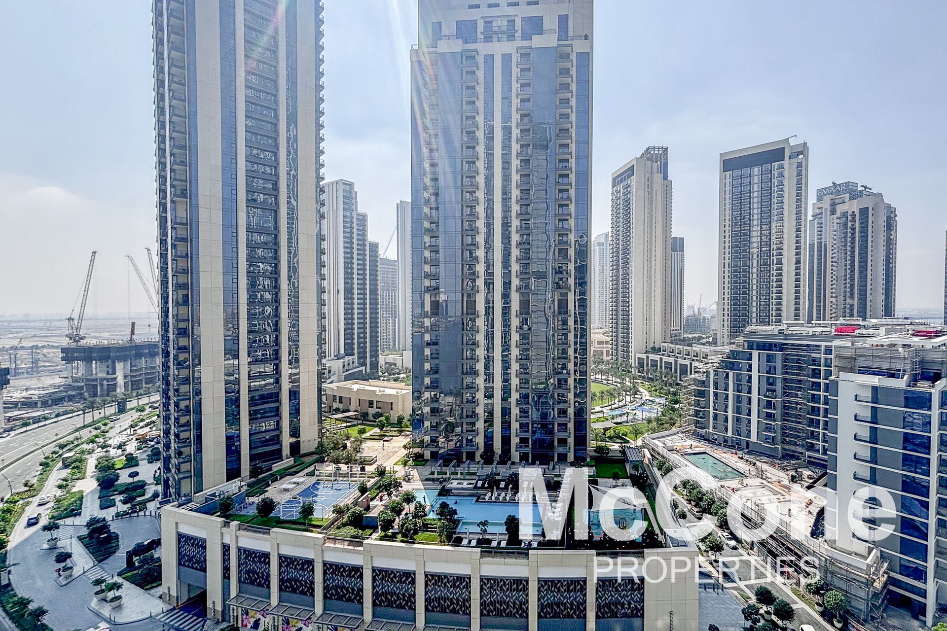 Condominium in Dubai, Dubai 12811095