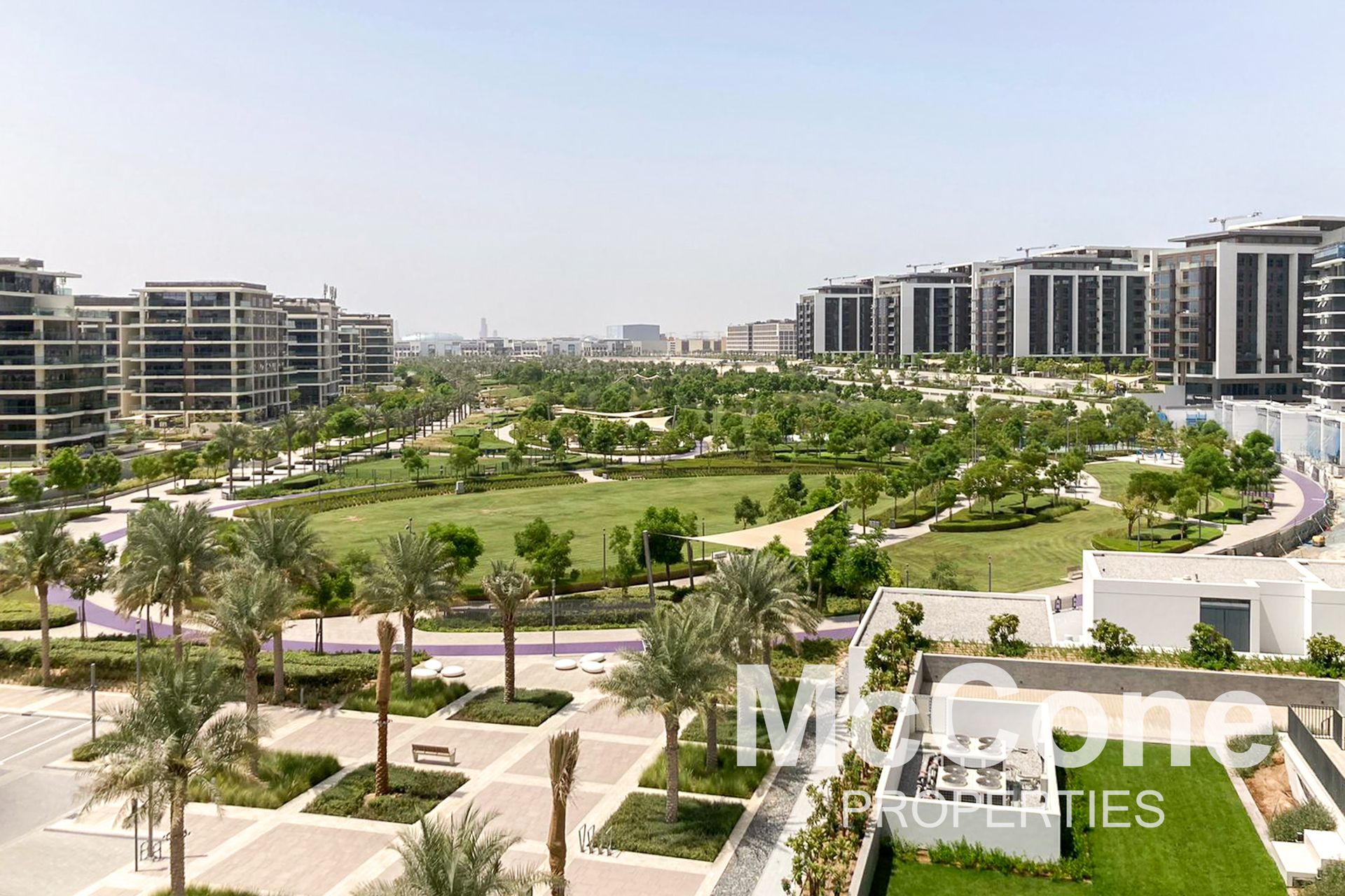 Condominium dans Dubai, Dubai 12811151