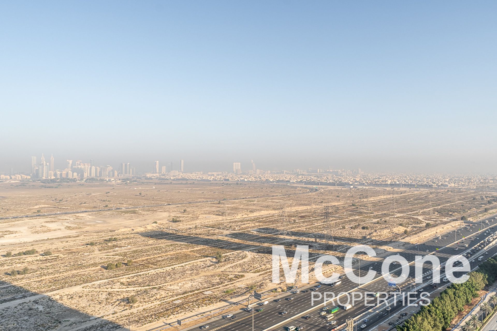 Condominium dans Dubai, Dubai 12811152