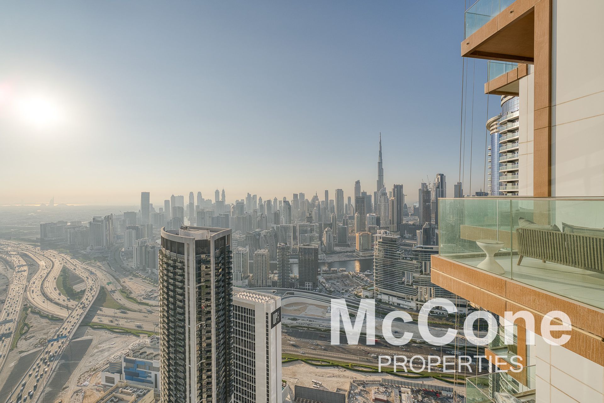 Condominium dans Dubai, Dubai 12811153