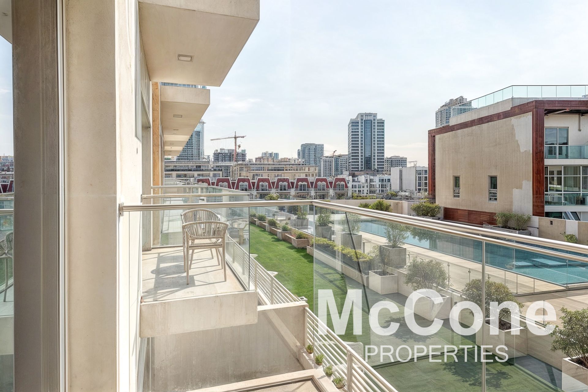 Condominio nel دبي, دبي 12811167