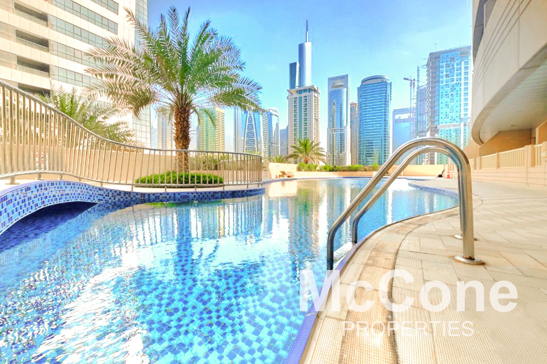 Condominio en Dubai, Dubai 12811180