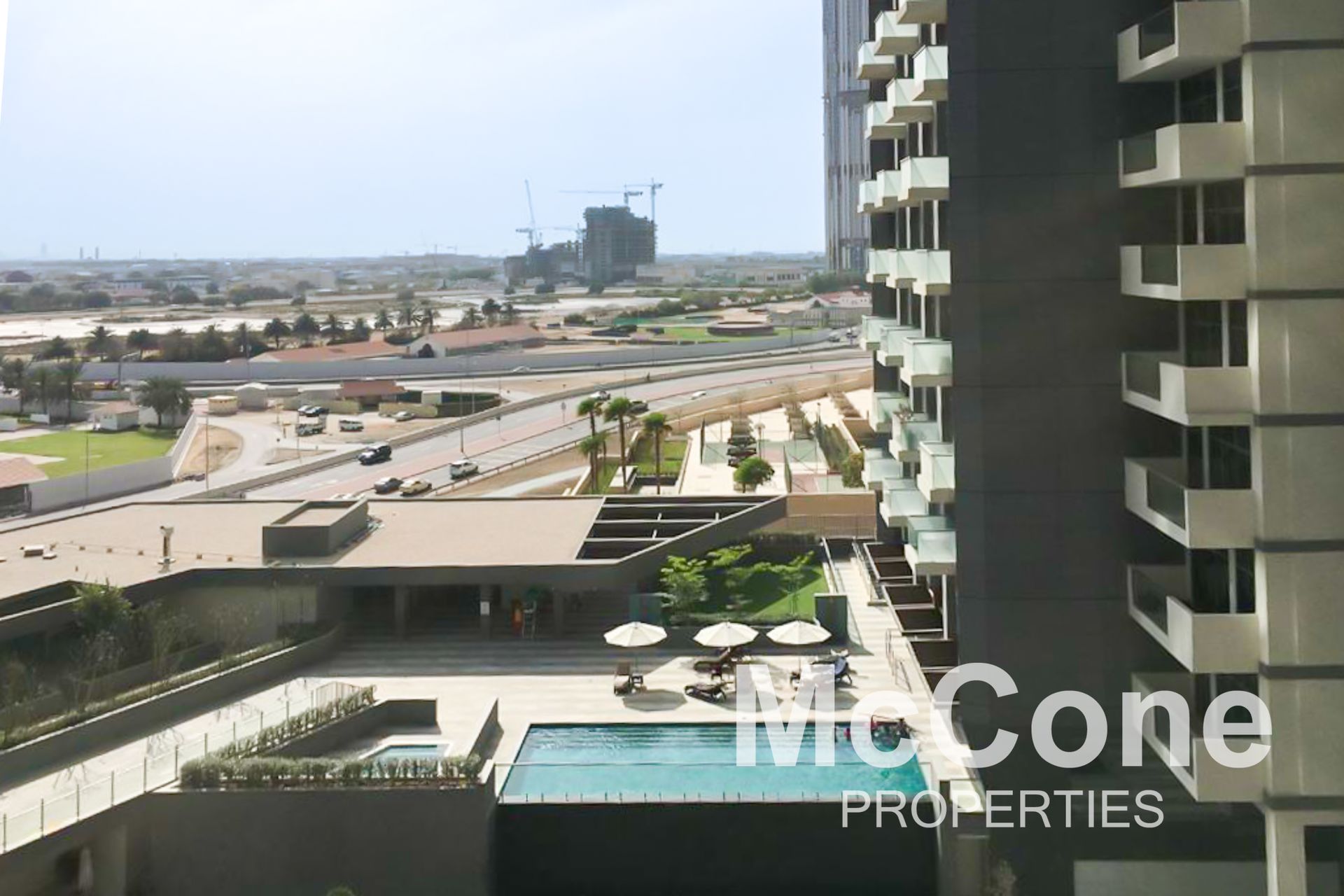 Condominio en Dubai, Dubai 12811240