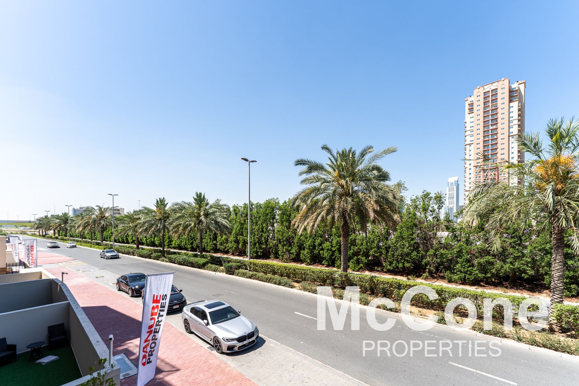 Condominio en دبي, دبي 12811242