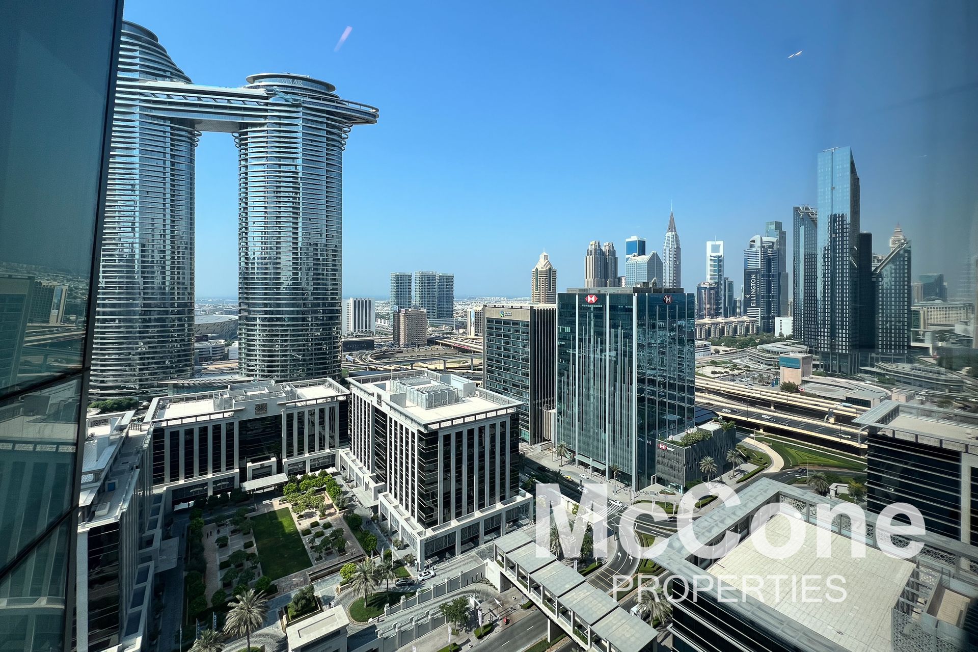 Office in Dubai, Dubai 12811249