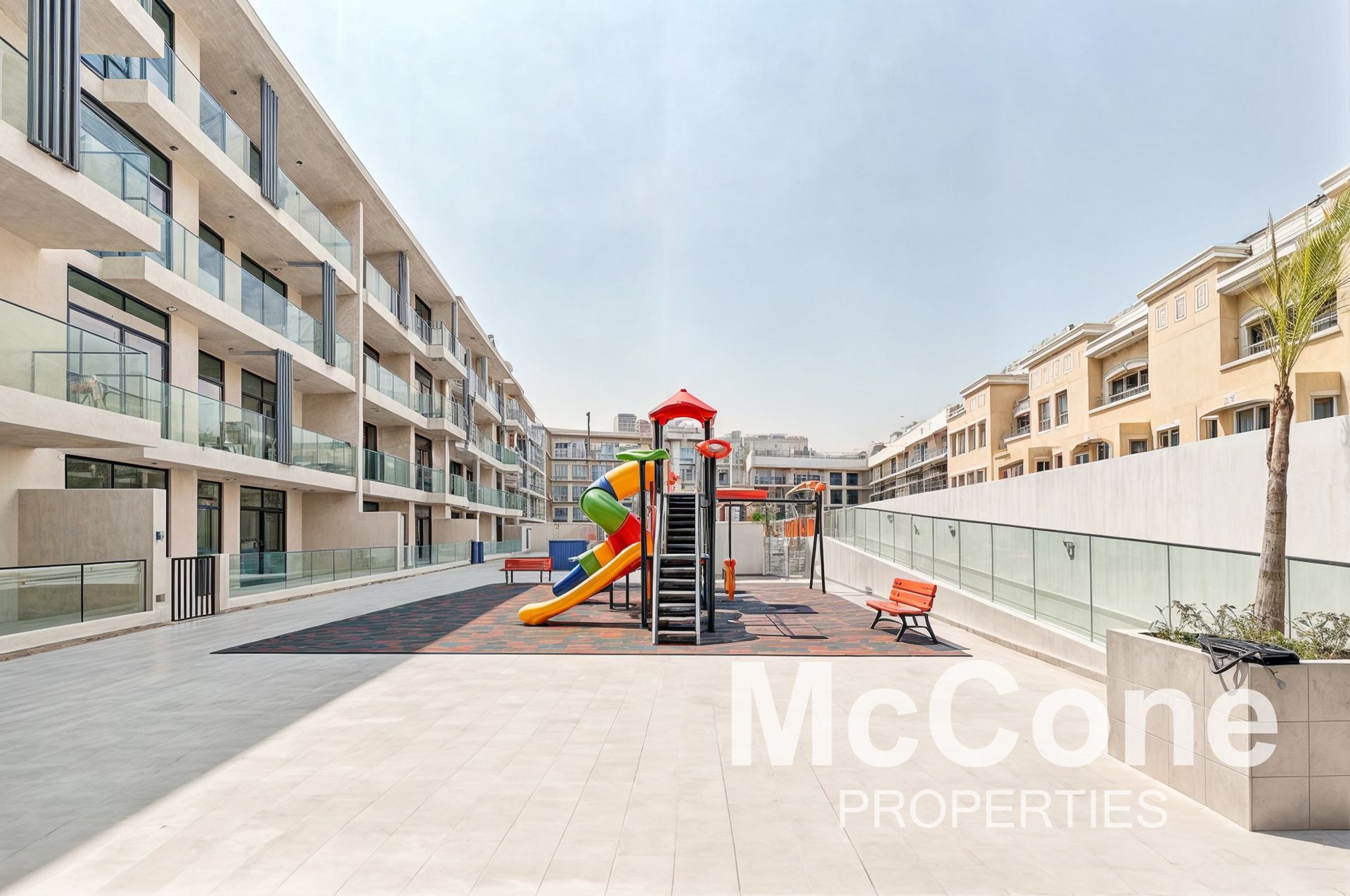 Condominio nel دبي, دبي 12811280