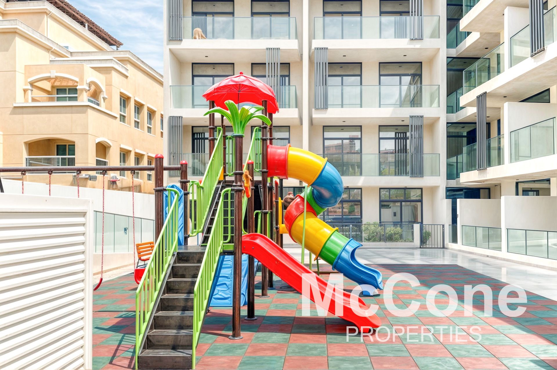 Condominio nel دبي, دبي 12811280