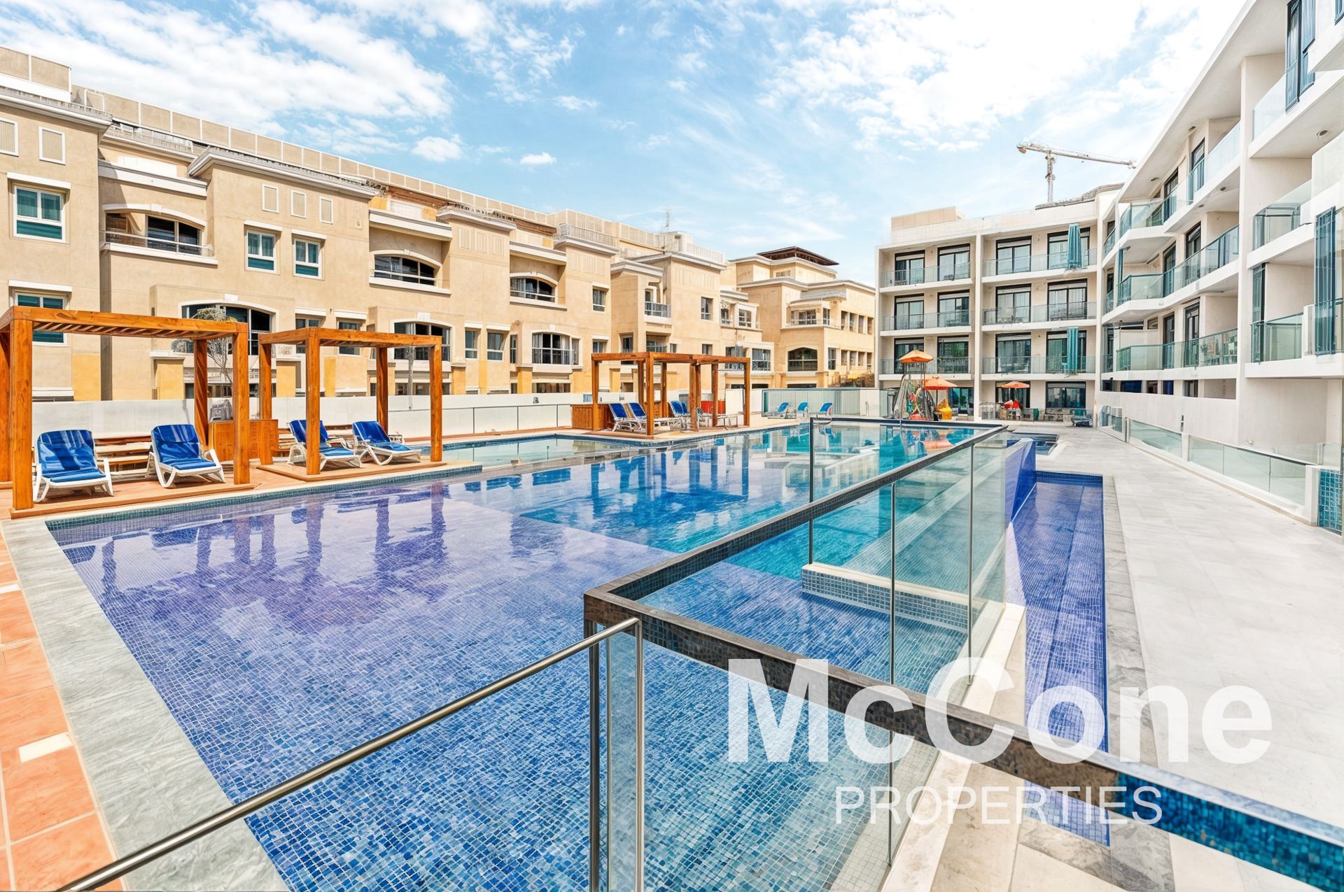 Condominio nel دبي, دبي 12811280