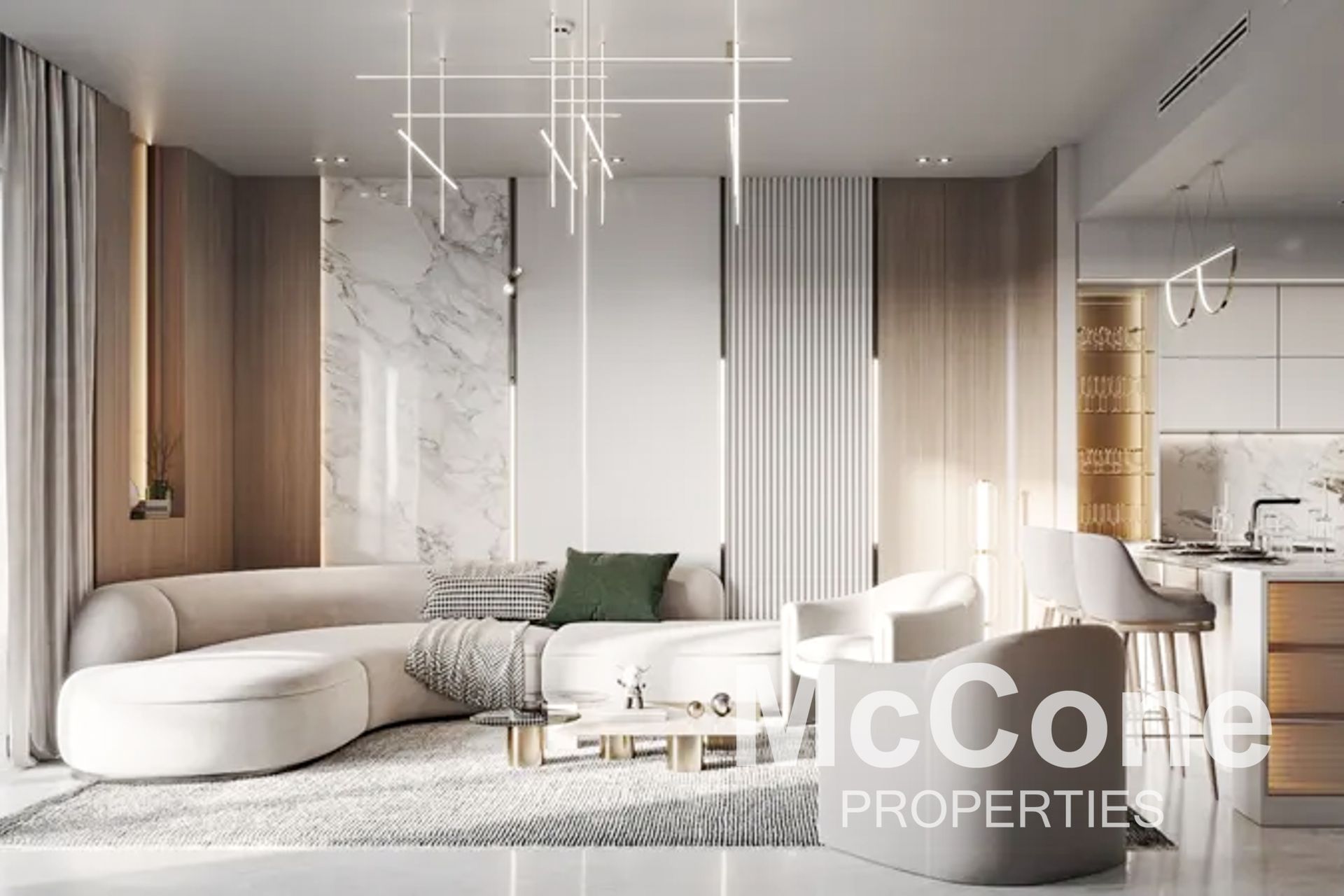 Condominio en دبي, دبي 12811361