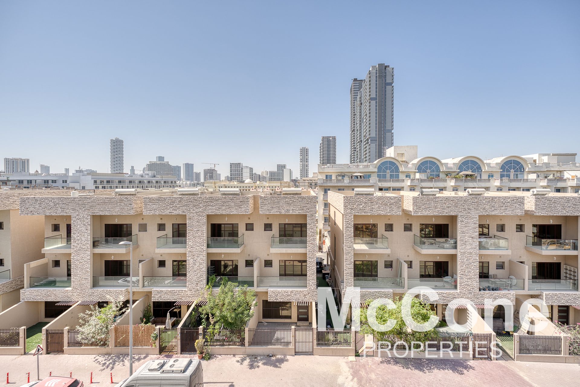 Condominium dans دبي, دبي 12811363