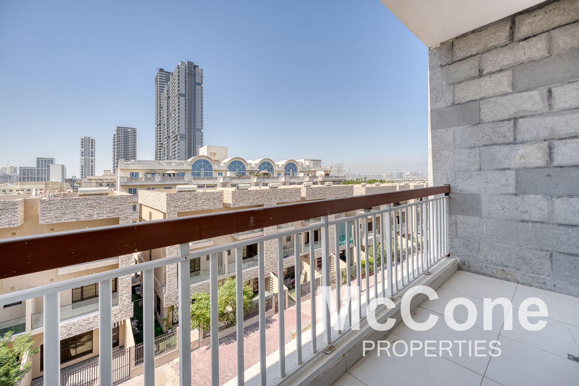 Condominium dans دبي, دبي 12811363