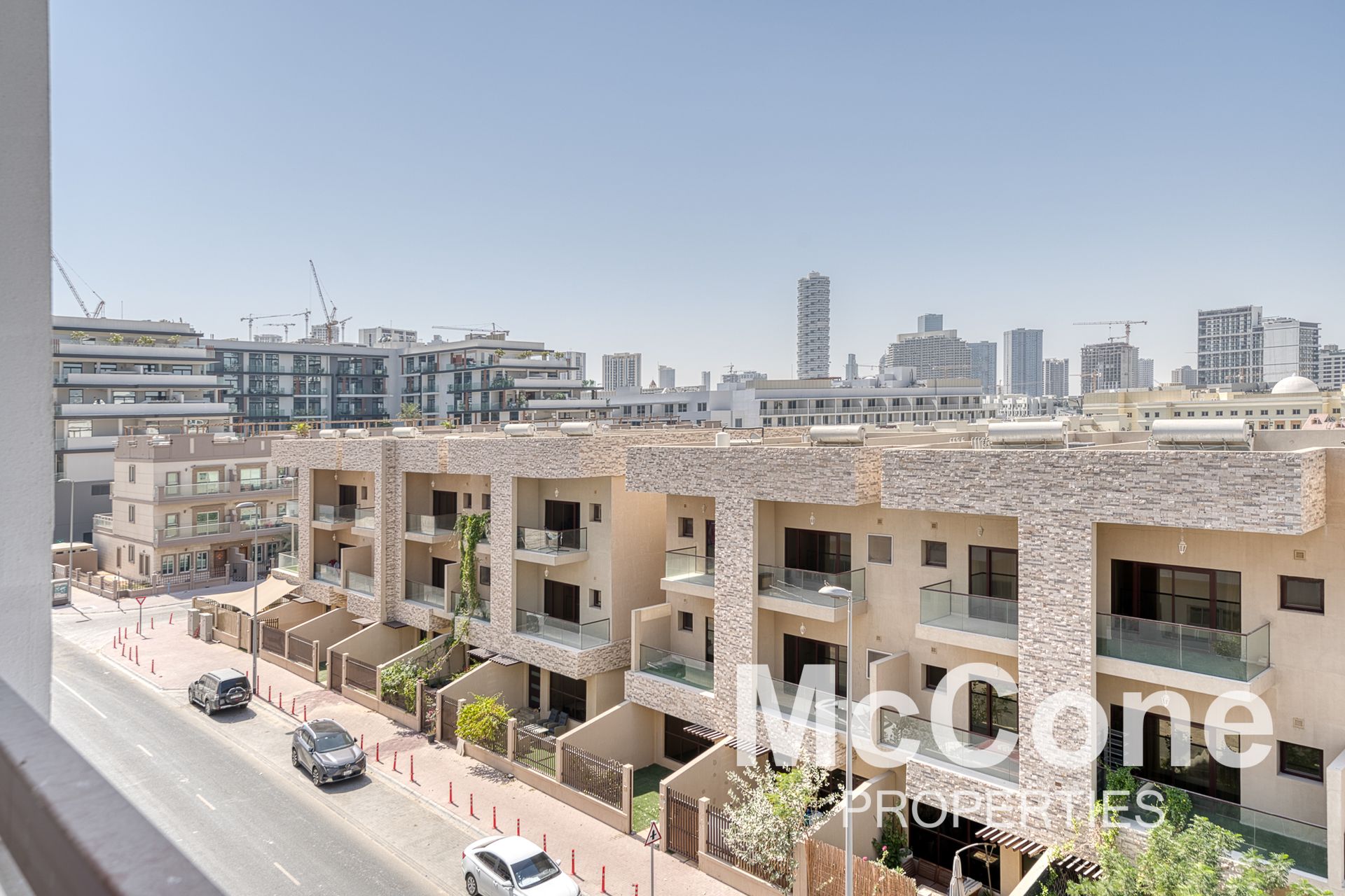 Condominium dans دبي, دبي 12811363