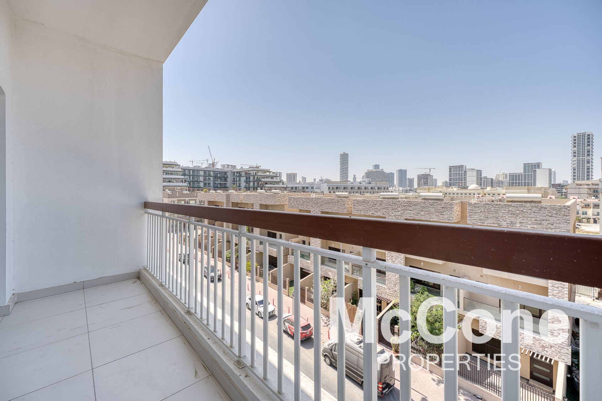 Condominium dans دبي, دبي 12811363