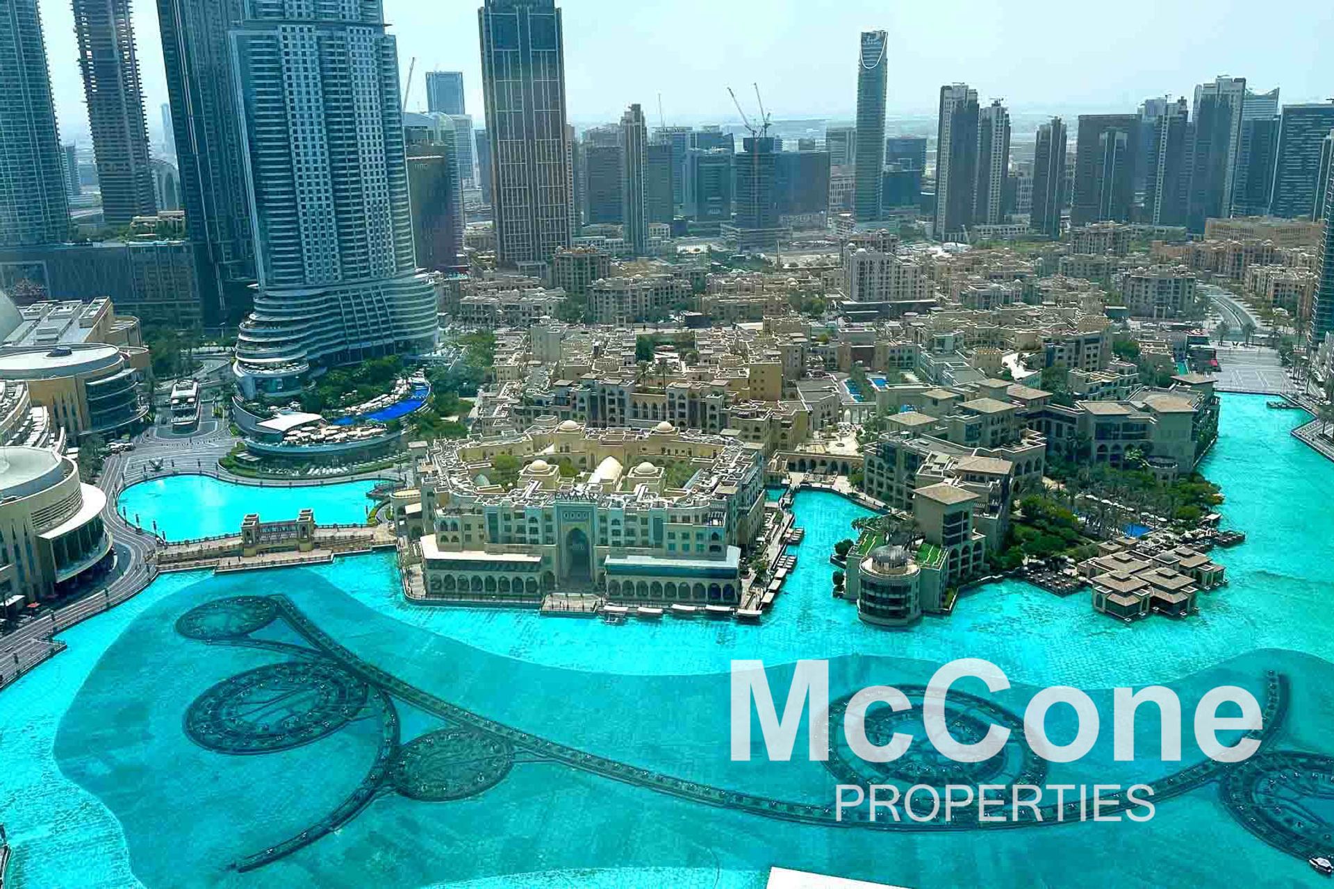 Condominium in Dubai, Dubai 12811371