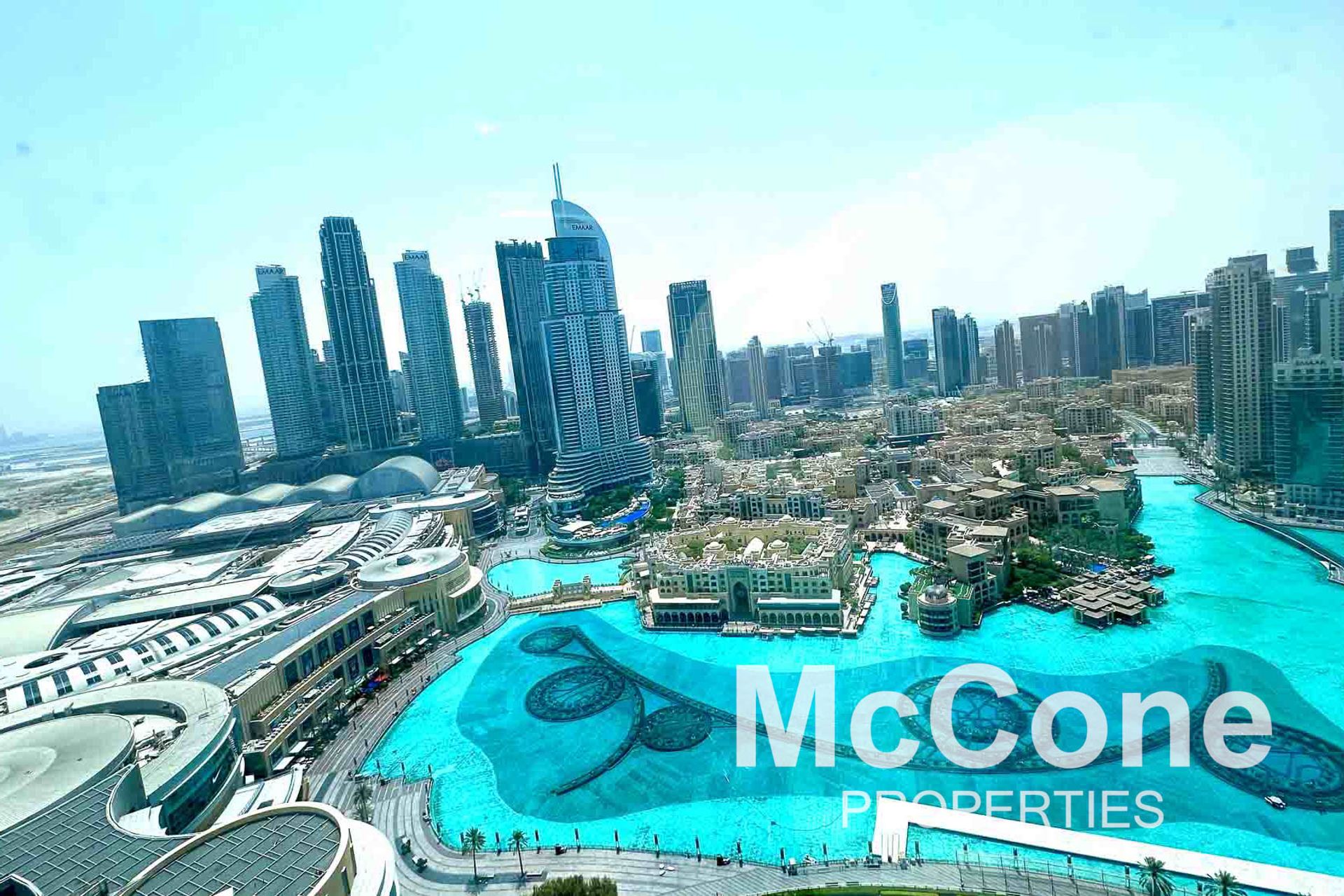 Condominium in Dubai, Dubai 12811371