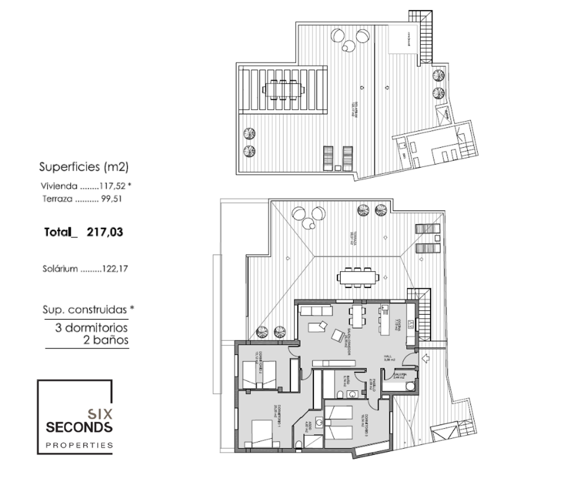 Rumah di Guardamar del Segura, Comunidad Valenciana 12811539