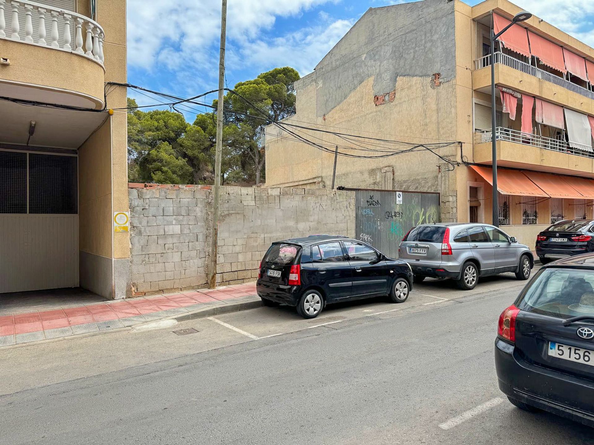 Land i Guardamar del Segura, Comunidad Valenciana 12811543