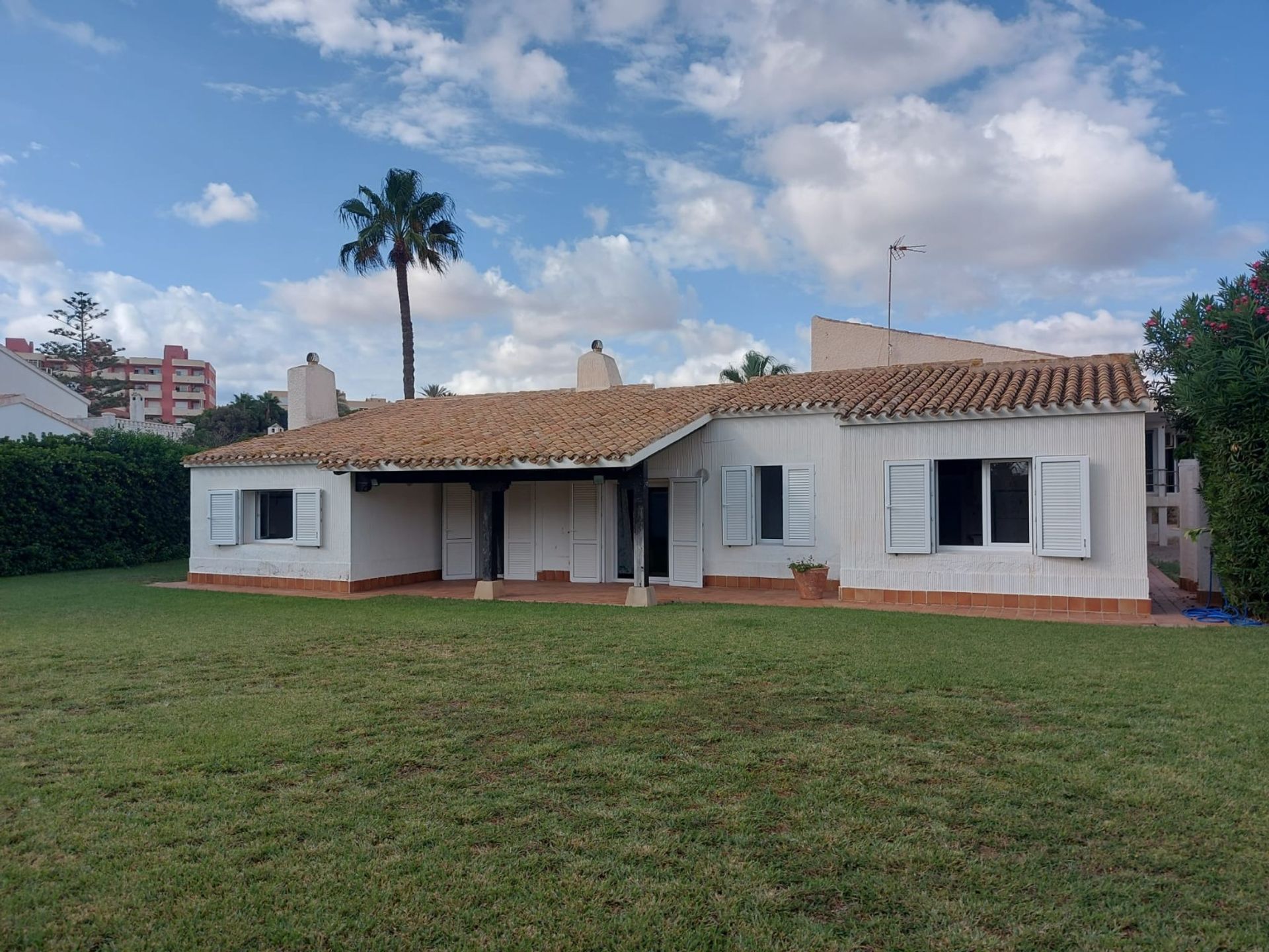 Αλλα σε San Javier, Región de Murcia 12811545