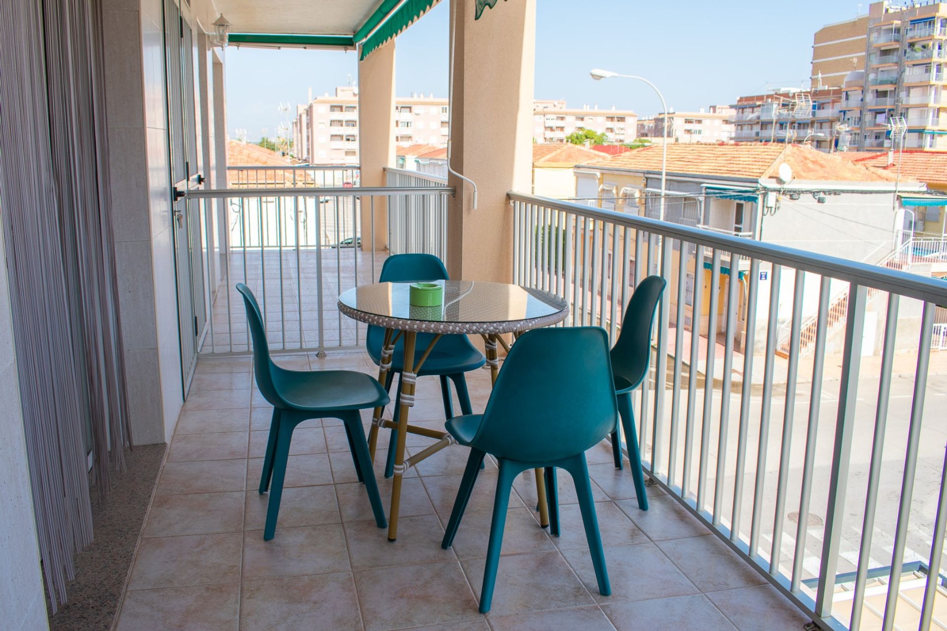 Condominio nel Santa Pola, Comunidad Valenciana 12811576