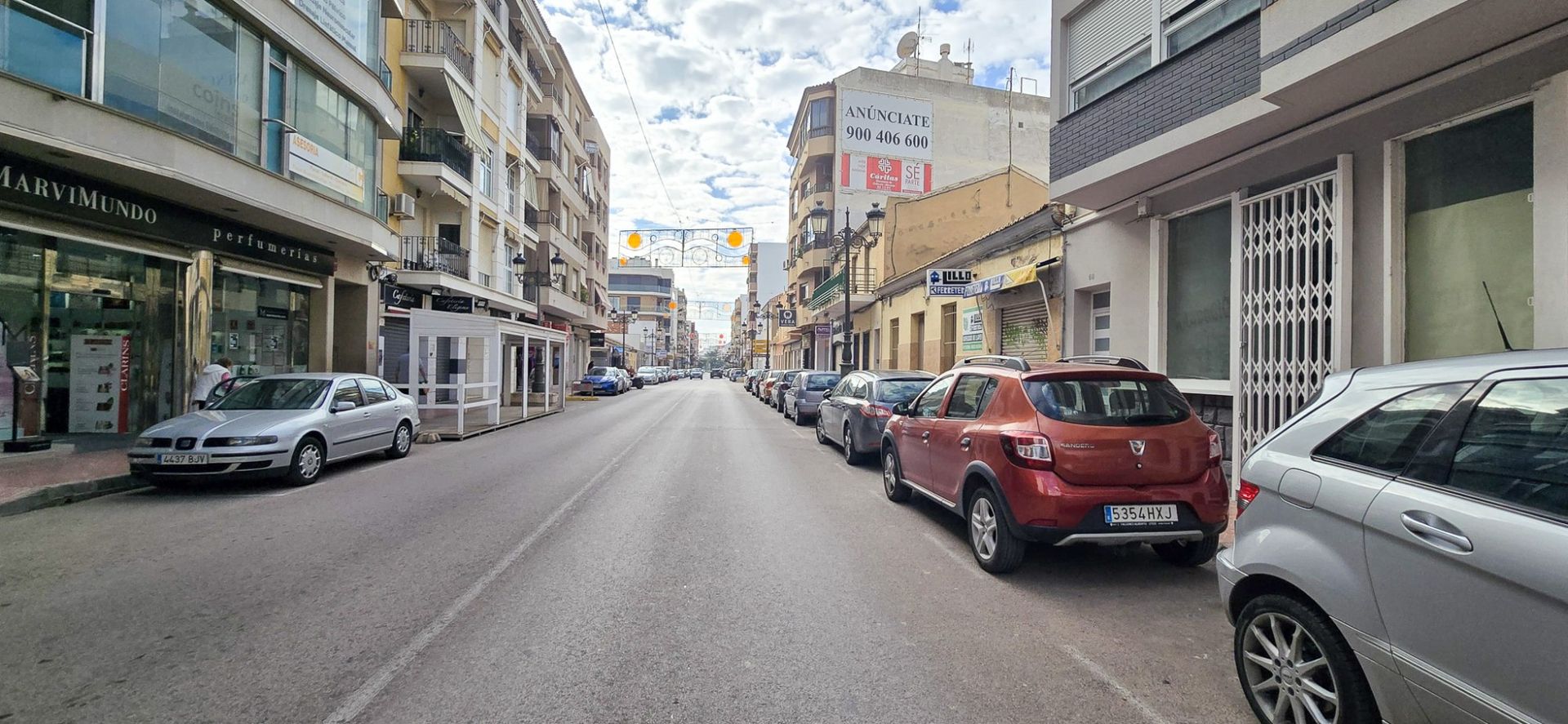 Yang lain dalam Guardamar del Segura, Valencia 12811588